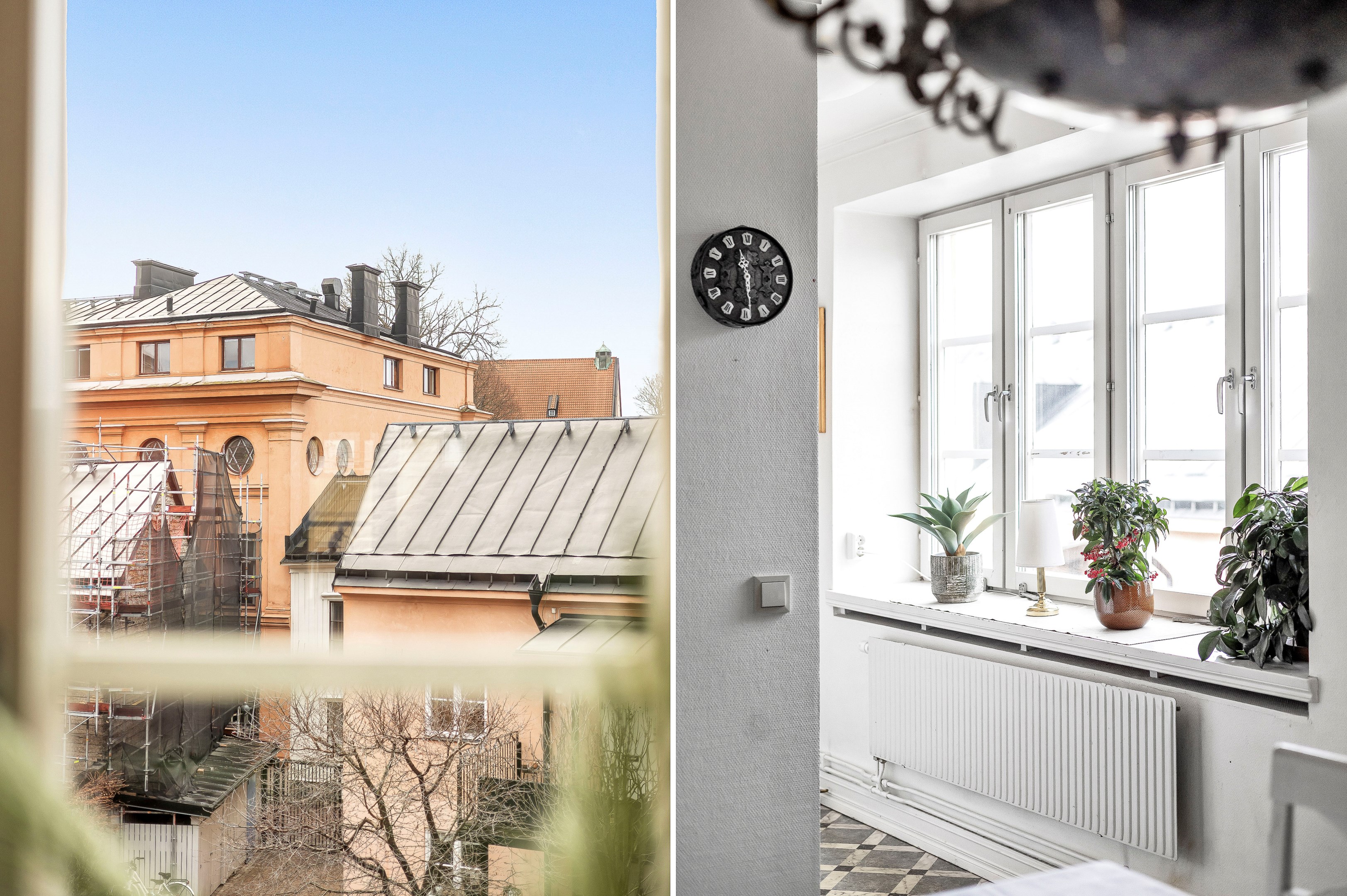 Bostadsbild från Linnégatan 3, Såld i Centrum, Uppsala