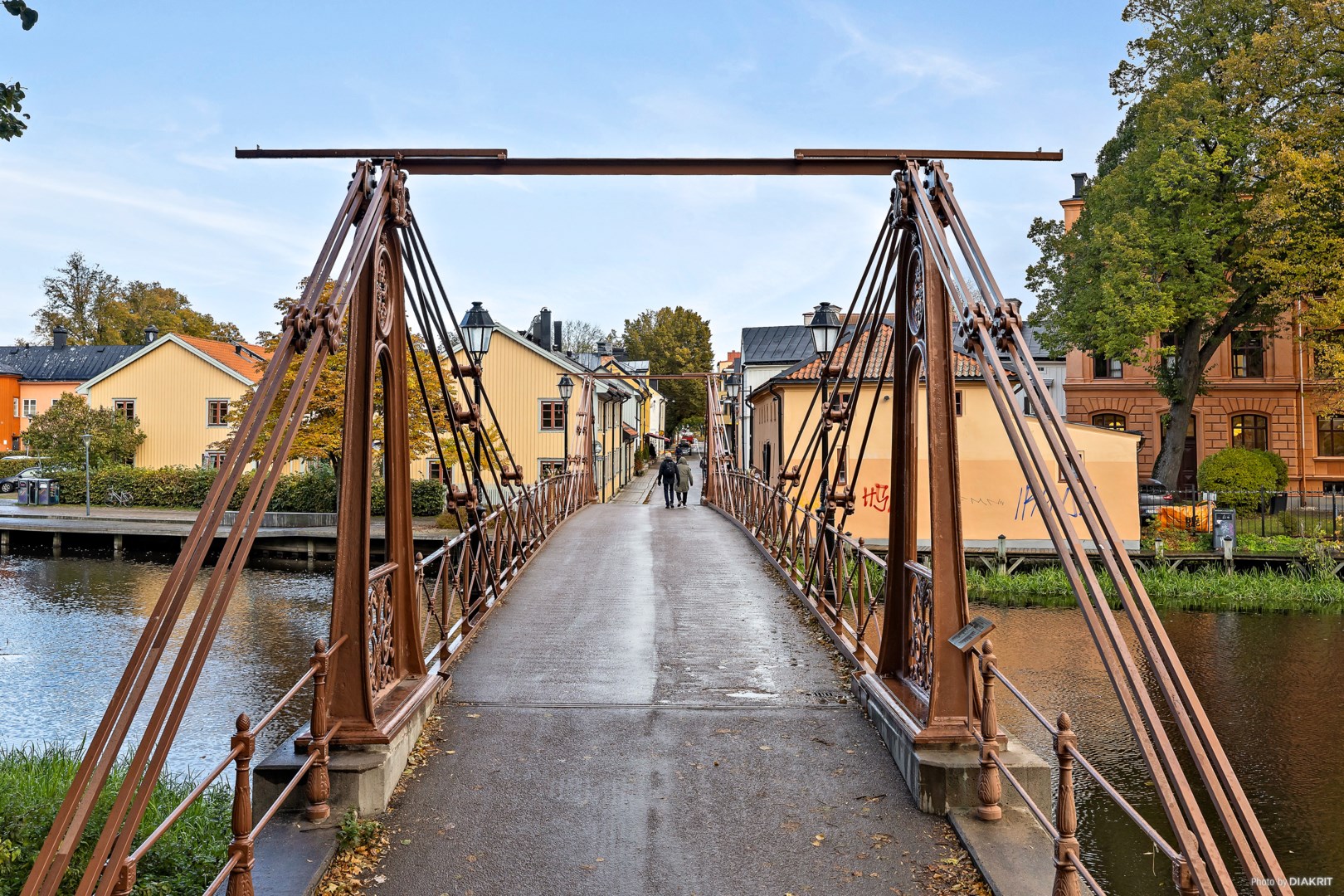 Bostadsbild från Linnégatan 3, Såld i Centrum, Uppsala