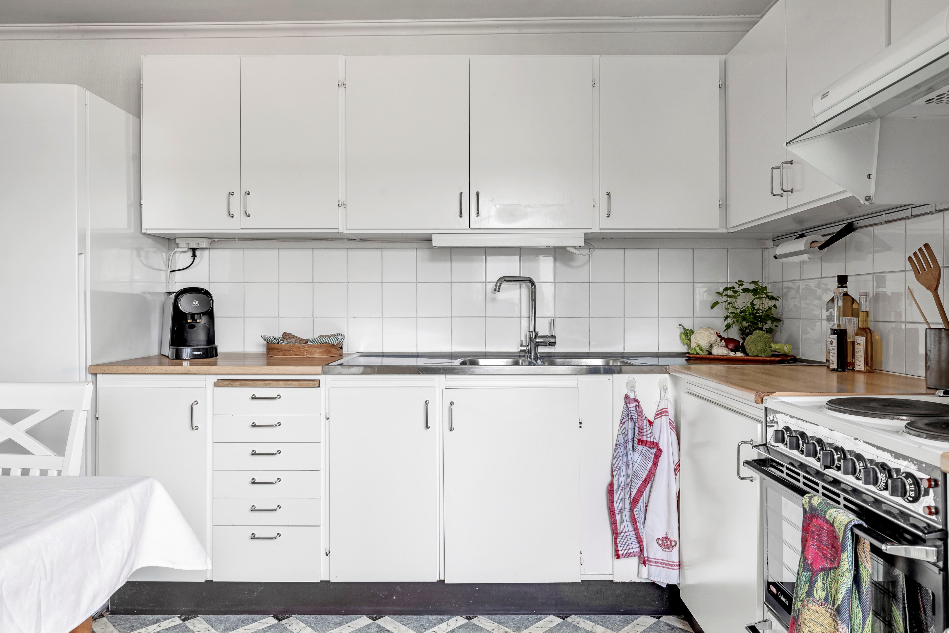 Bostadsbild från Linnégatan 3, Såld i Centrum, Uppsala