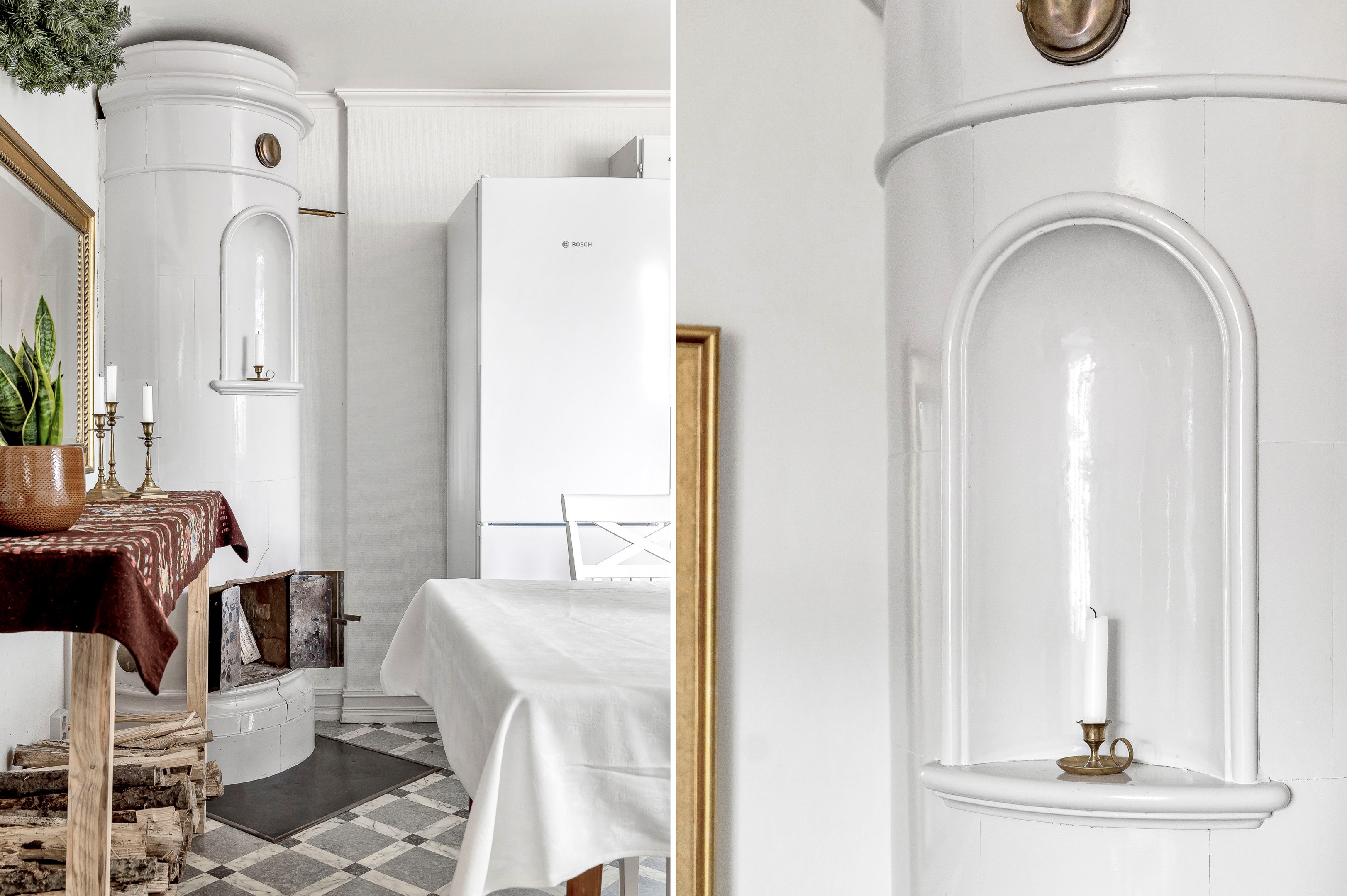 Bostadsbild från Linnégatan 3, Såld i Centrum, Uppsala