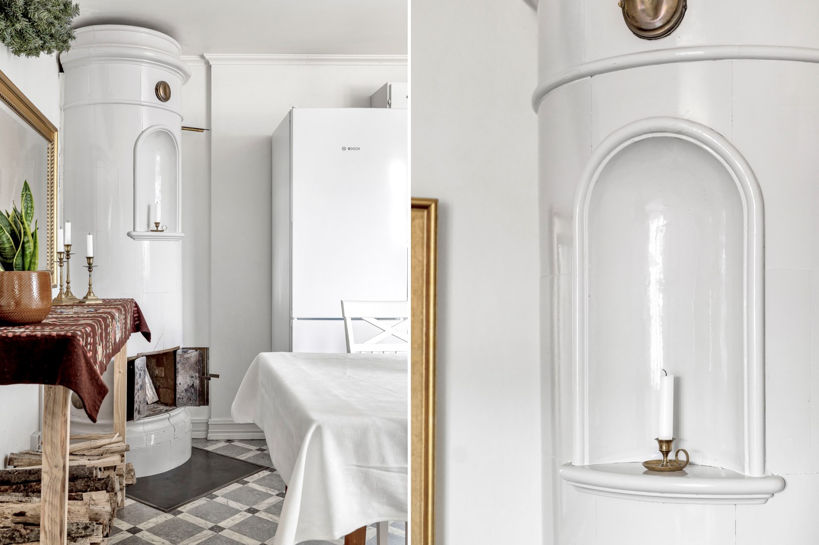 Bostadsbild från Linnégatan 3, Såld i Centrum, Uppsala