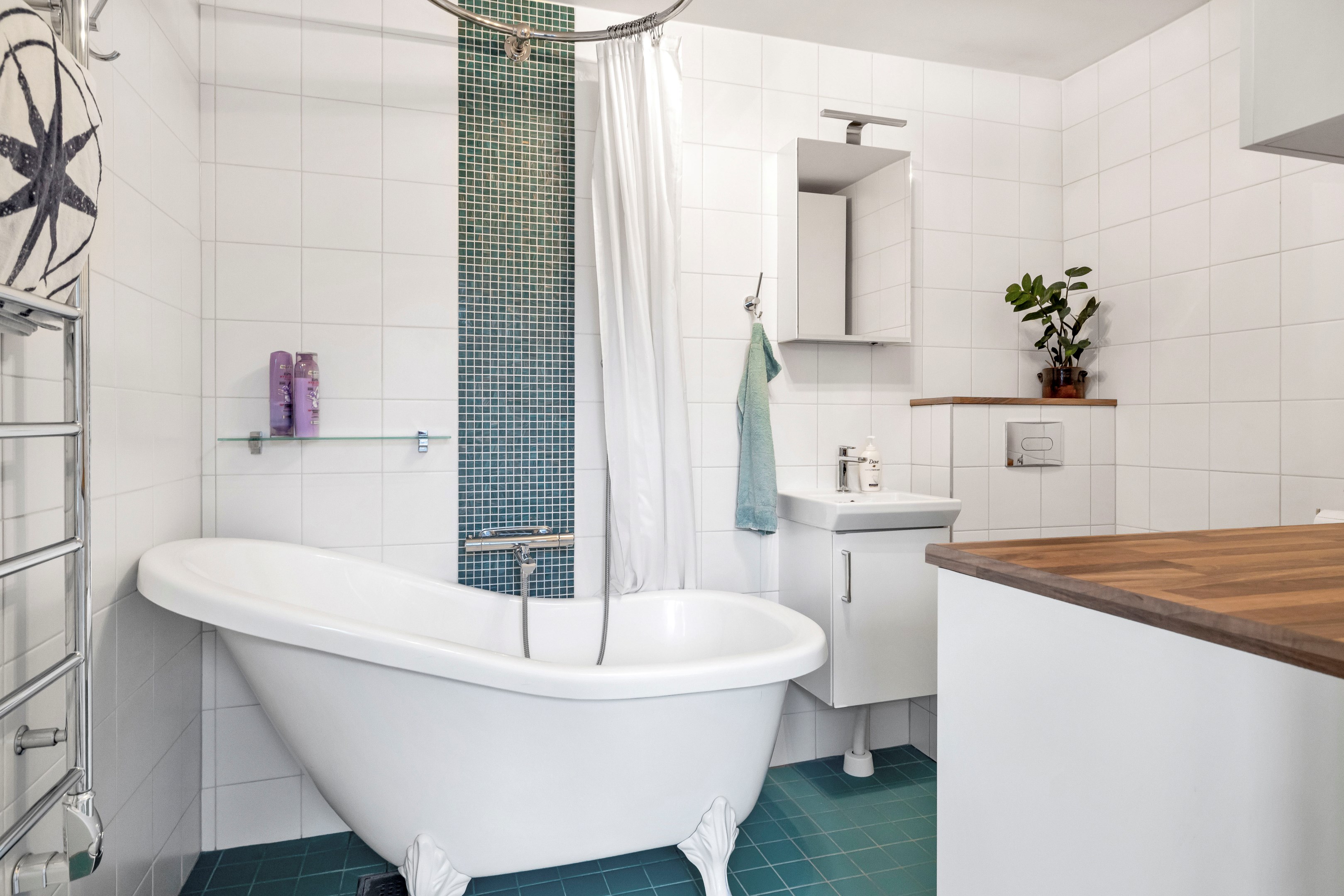 Bostadsbild från Linnégatan 3, Såld i Centrum, Uppsala