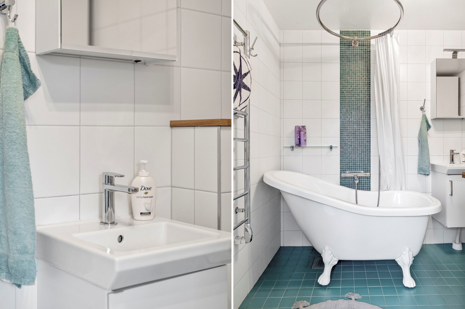 Bostadsbild från Linnégatan 3, Såld i Centrum, Uppsala