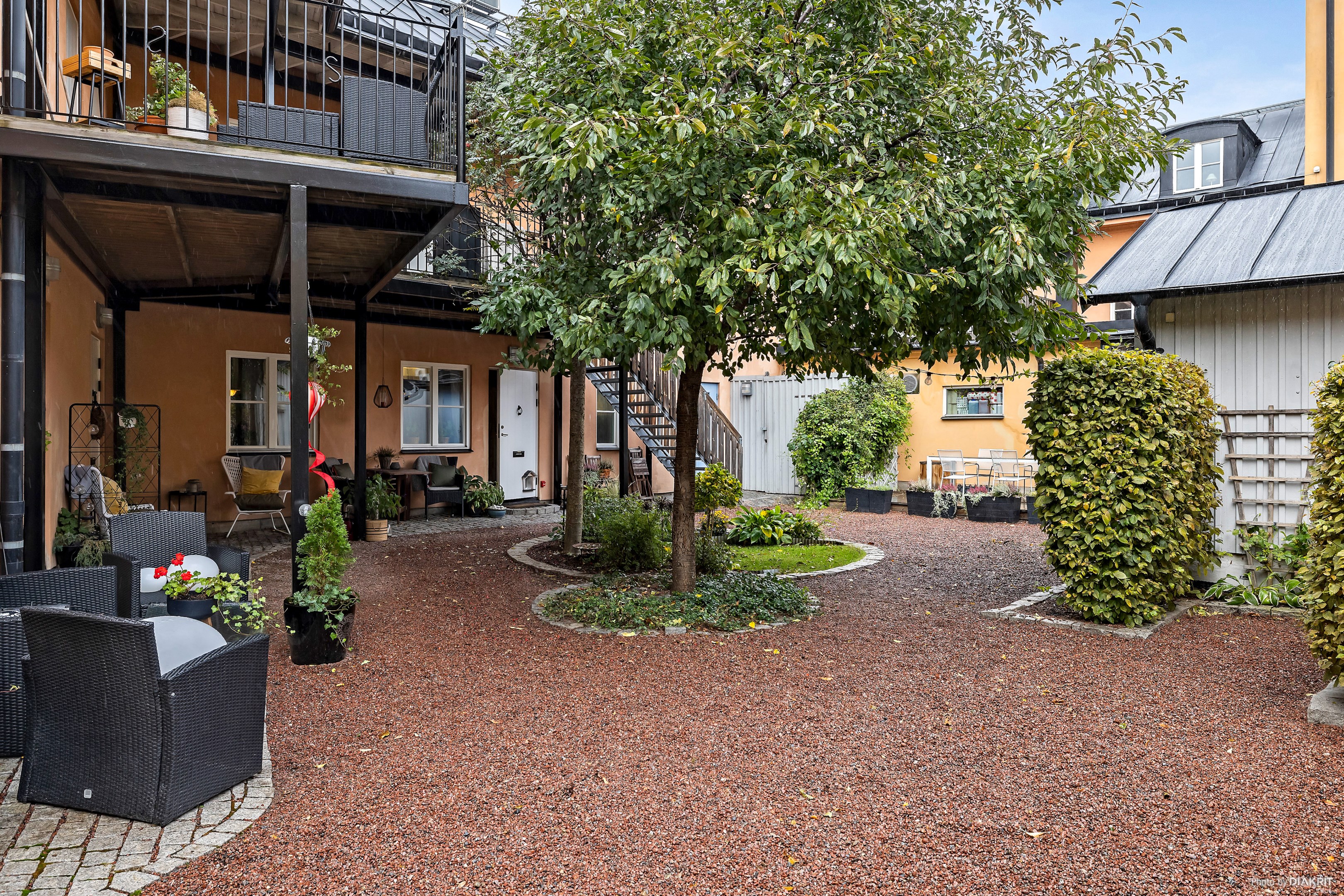 Bostadsbild från Linnégatan 3, Såld i Centrum, Uppsala