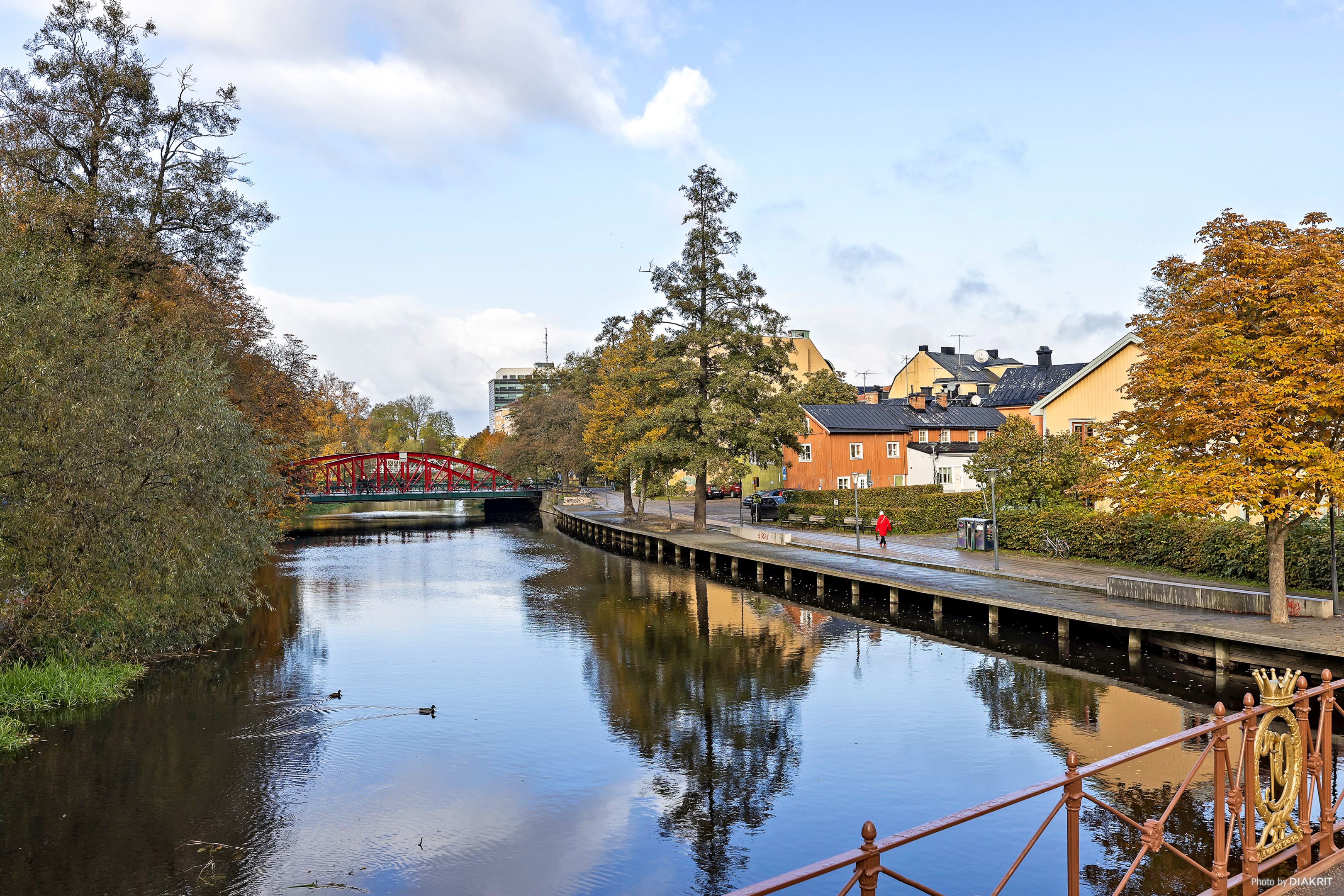 Bostadsbild från Linnégatan 3, Såld i Centrum, Uppsala