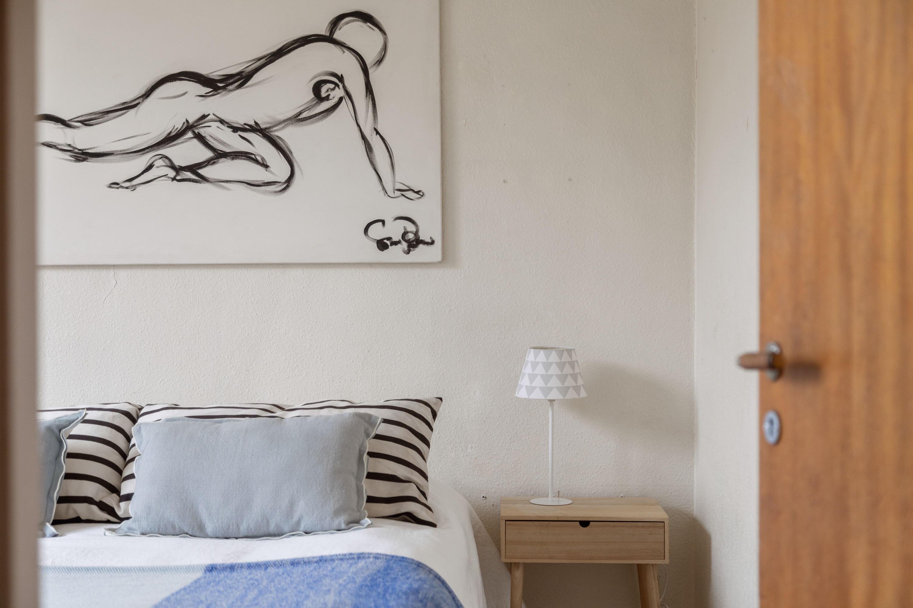 Bostadsbild från Rosenlundsgatan 38A, 3tr, Såld i Södermalm, Stockholm