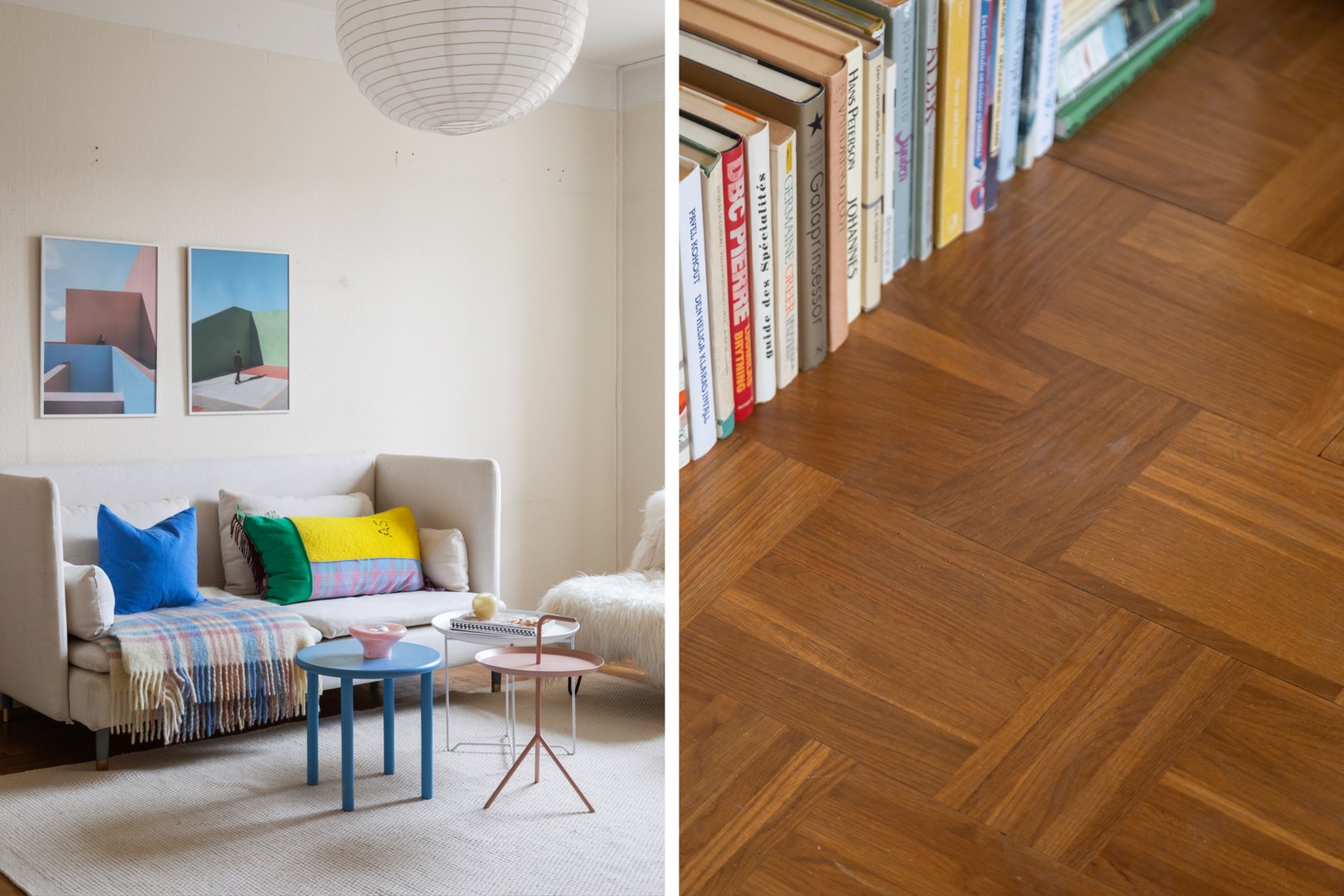 Bostadsbild från Rosenlundsgatan 38A, 3tr, Såld i Södermalm, Stockholm