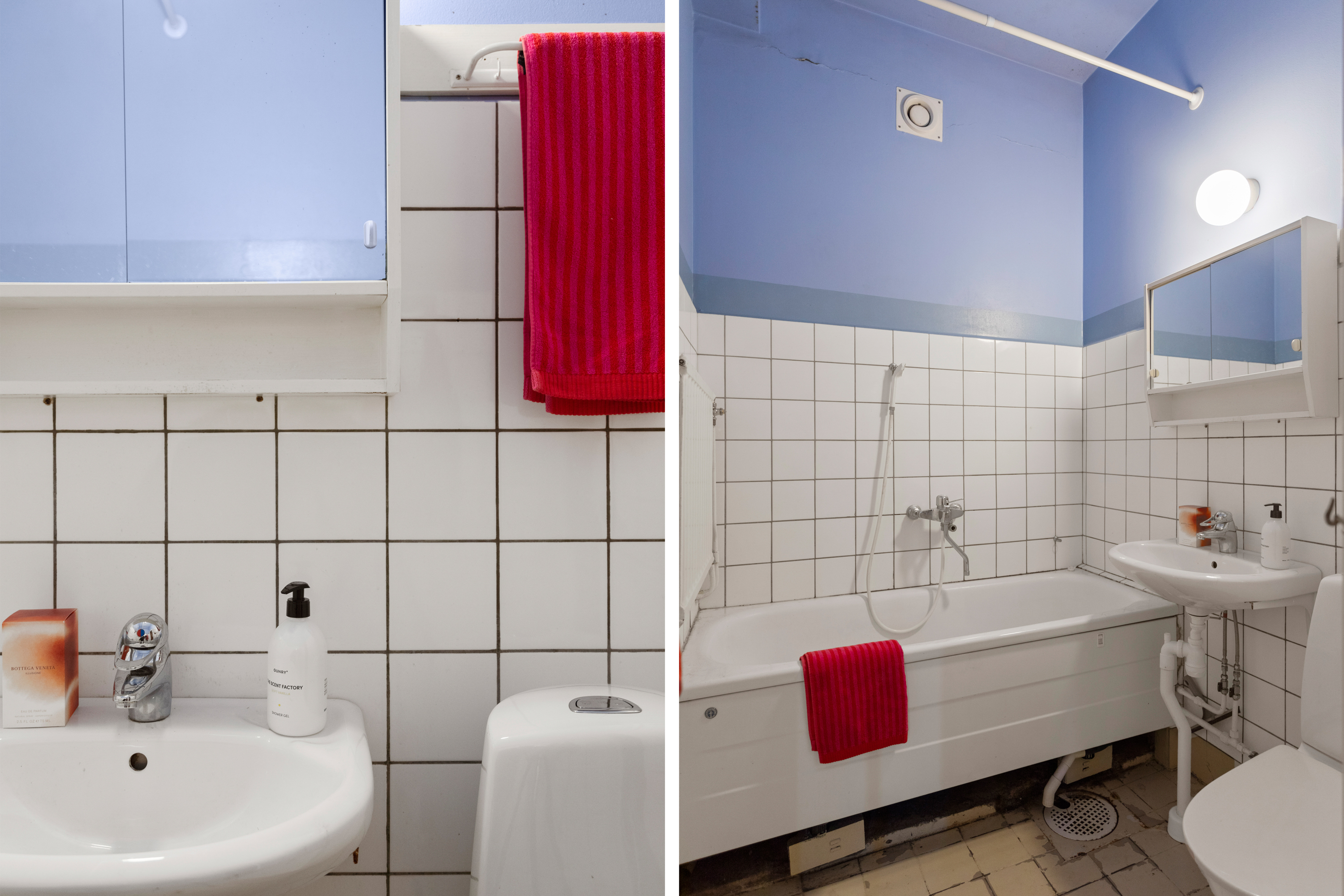 Bostadsbild från Rosenlundsgatan 38A, 3tr, Såld i Södermalm, Stockholm