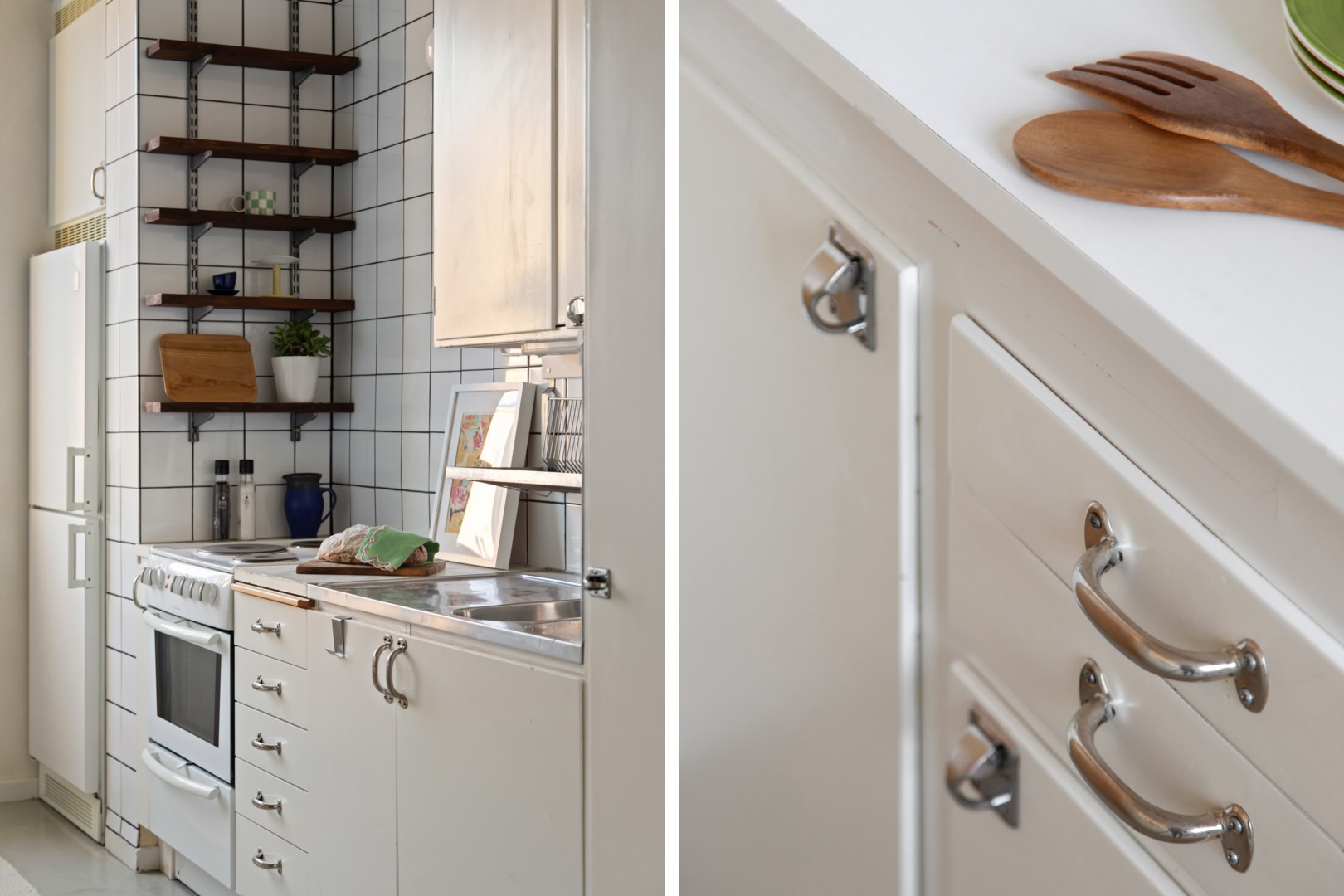 Bostadsbild från Rosenlundsgatan 38A, 3tr, Såld i Södermalm, Stockholm