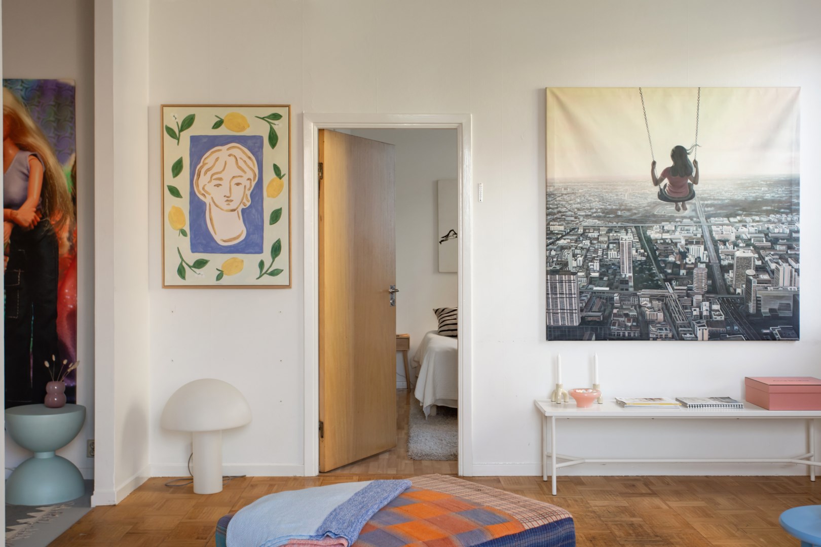 Bostadsbild från Rosenlundsgatan 38A, 3tr, Såld i Södermalm, Stockholm