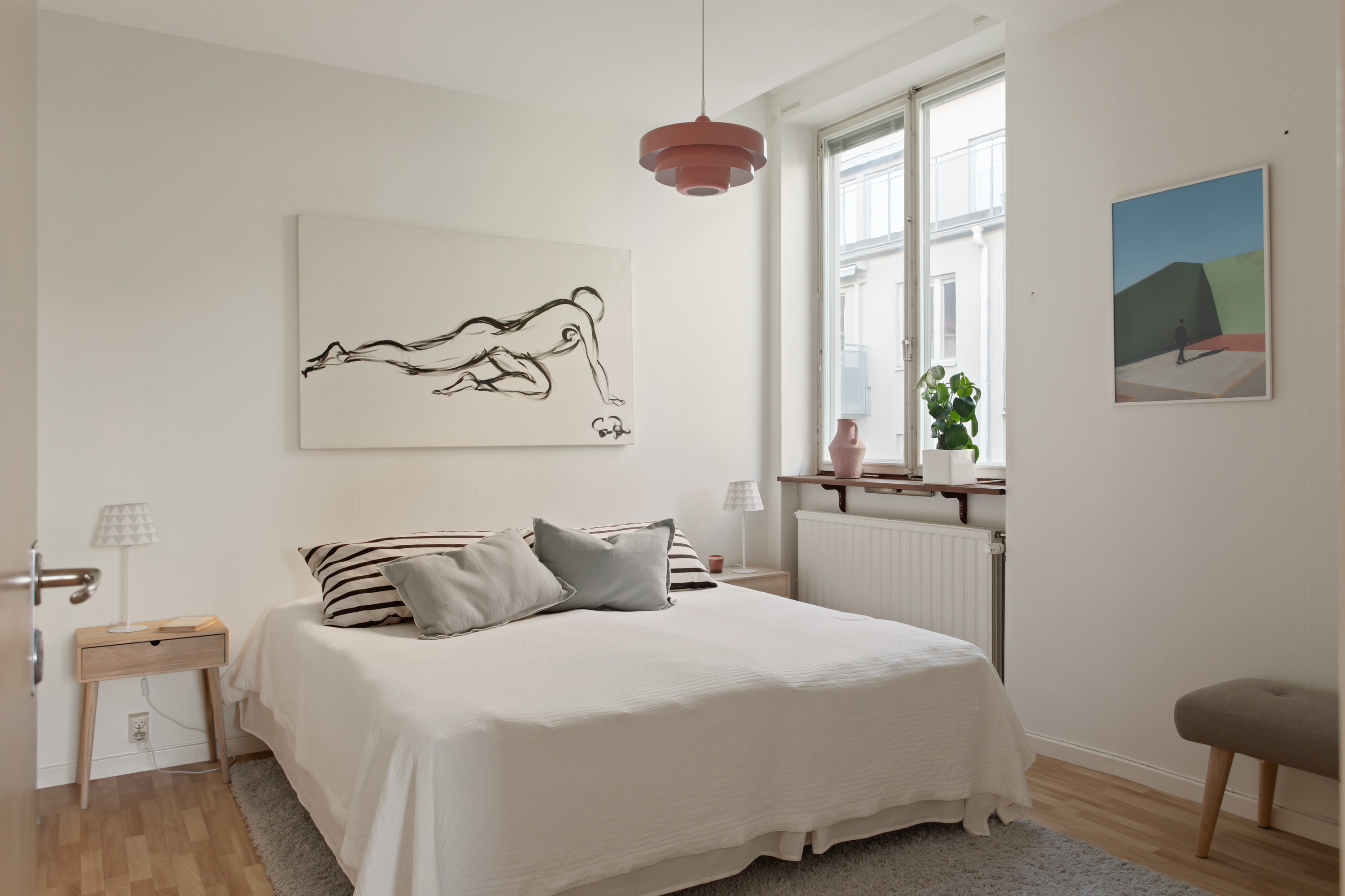 Bostadsbild från Rosenlundsgatan 38A, 3tr, Såld i Södermalm, Stockholm