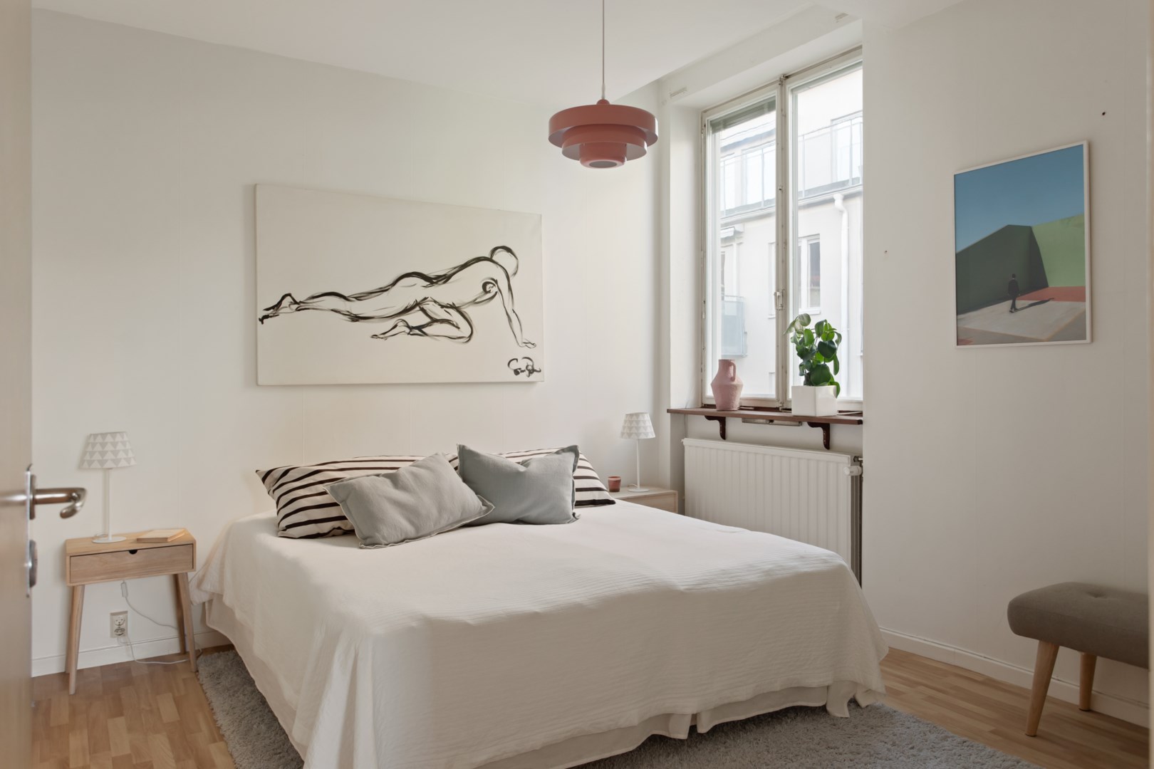 Bostadsbild från Rosenlundsgatan 38A, 3tr, Såld i Södermalm, Stockholm