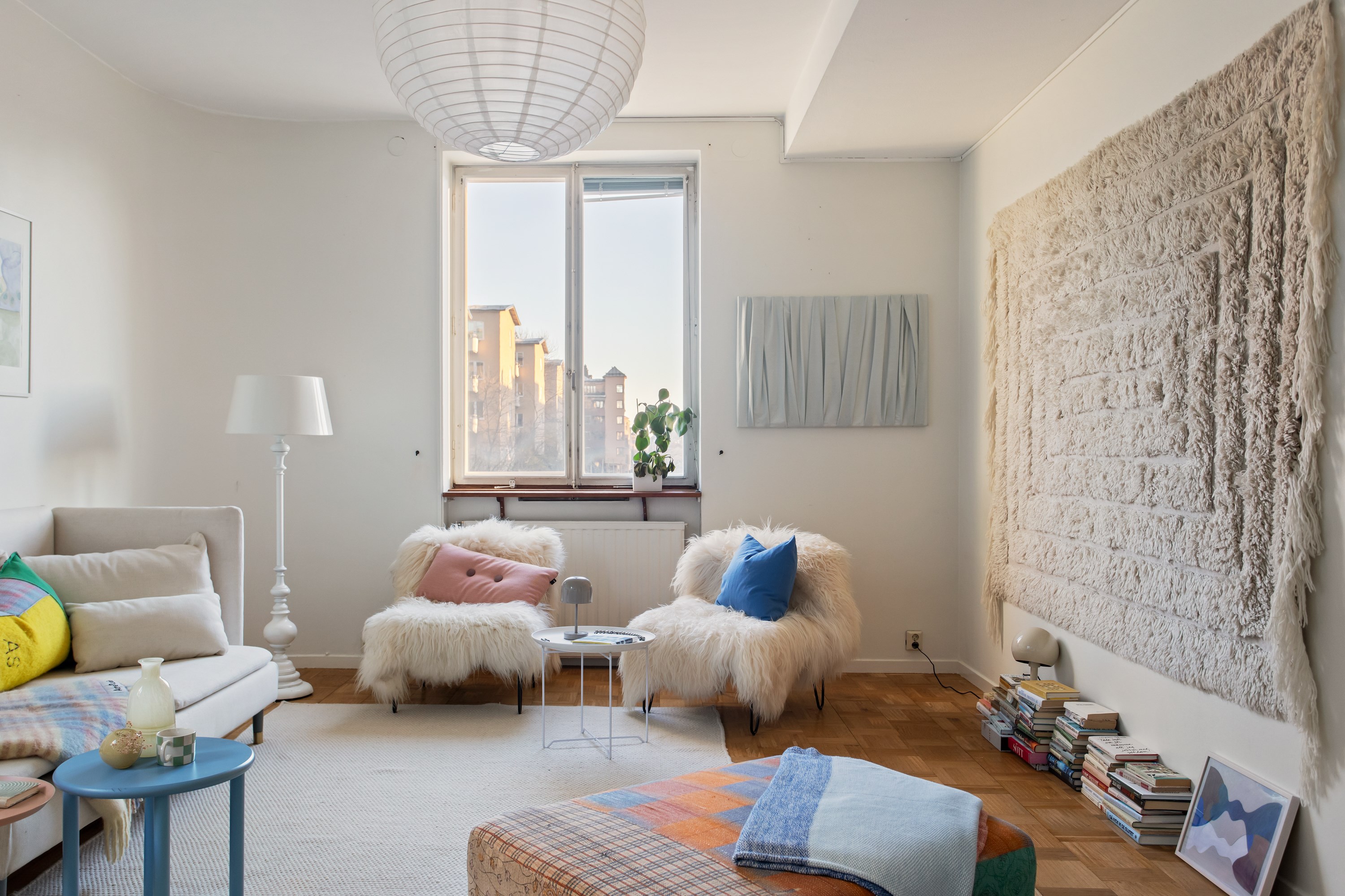 Bostadsbild från Rosenlundsgatan 38A, 3tr, Såld i Södermalm, Stockholm