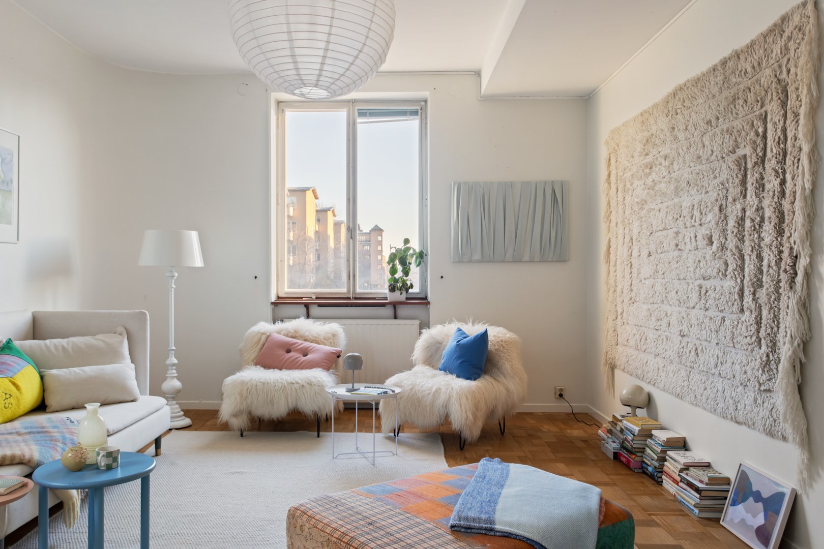 Bostadsbild från Rosenlundsgatan 38A, 3tr, Såld i Södermalm, Stockholm