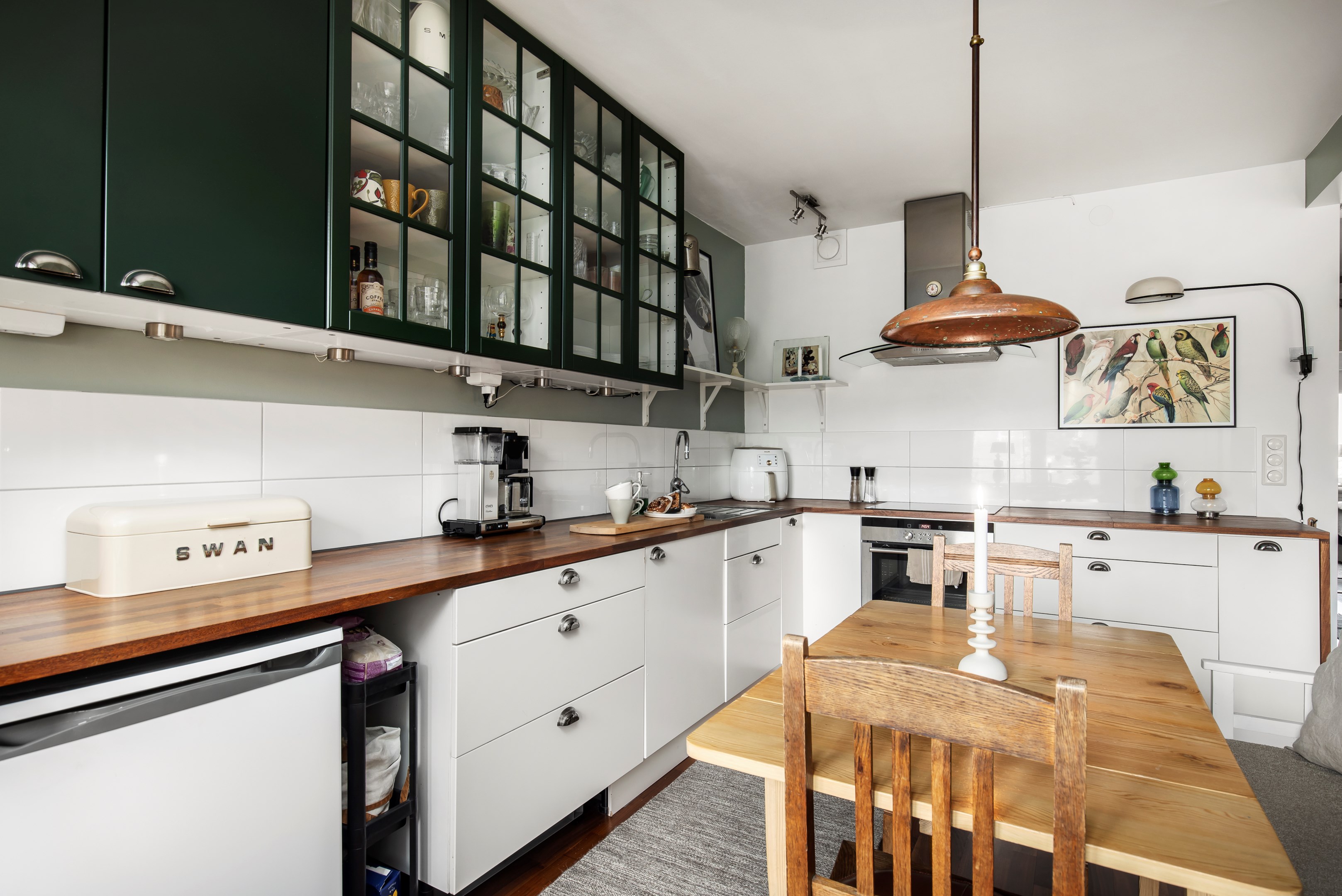 Bostadsbild från Freyvägen 1B, 2/2tr, Såld i Neglinge - Saltsjöbaden, Nacka