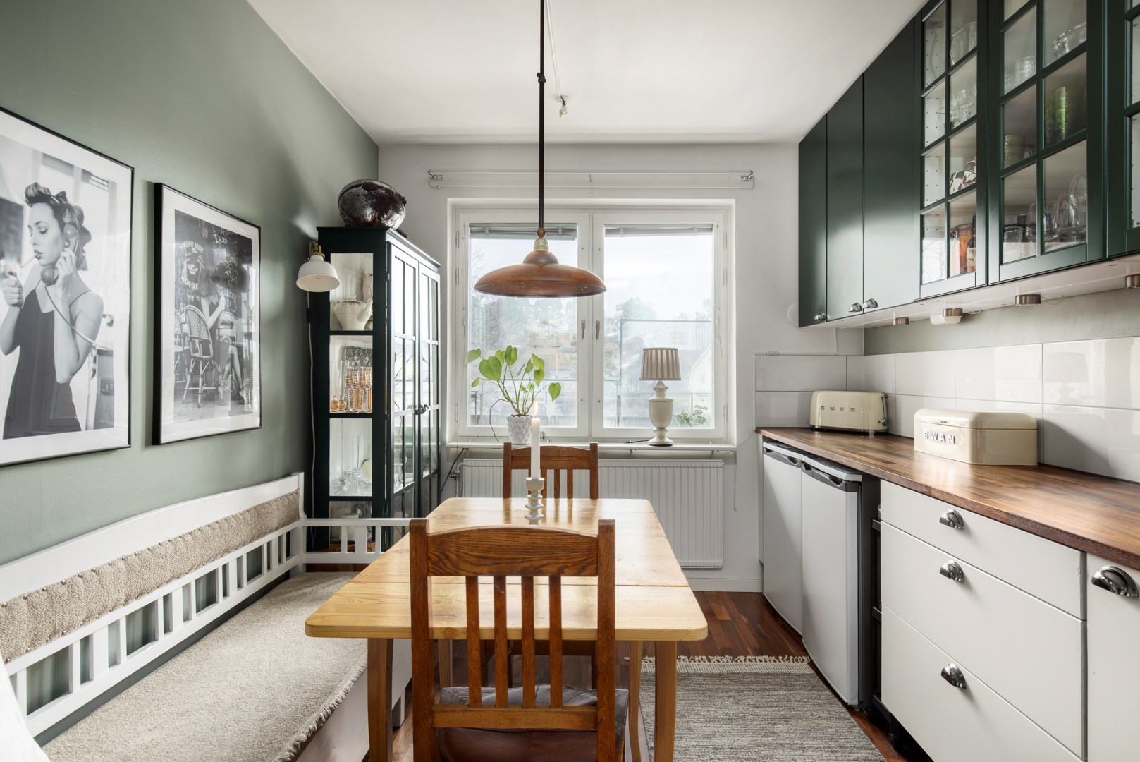 Bostadsbild från Freyvägen 1B, 2/2tr, Såld i Neglinge - Saltsjöbaden, Nacka