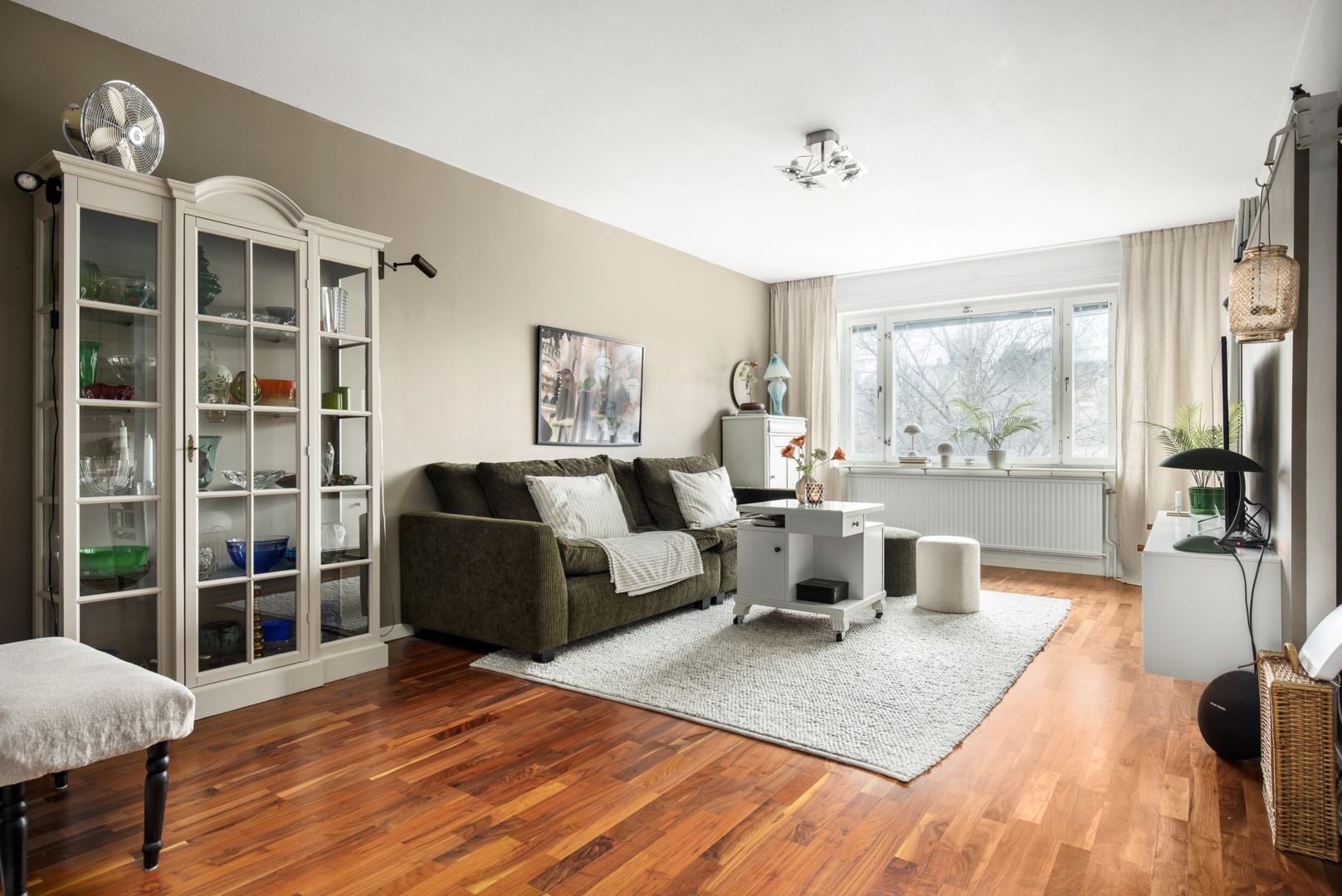 Bostadsbild från Freyvägen 1B, 2/2tr, Såld i Neglinge - Saltsjöbaden, Nacka