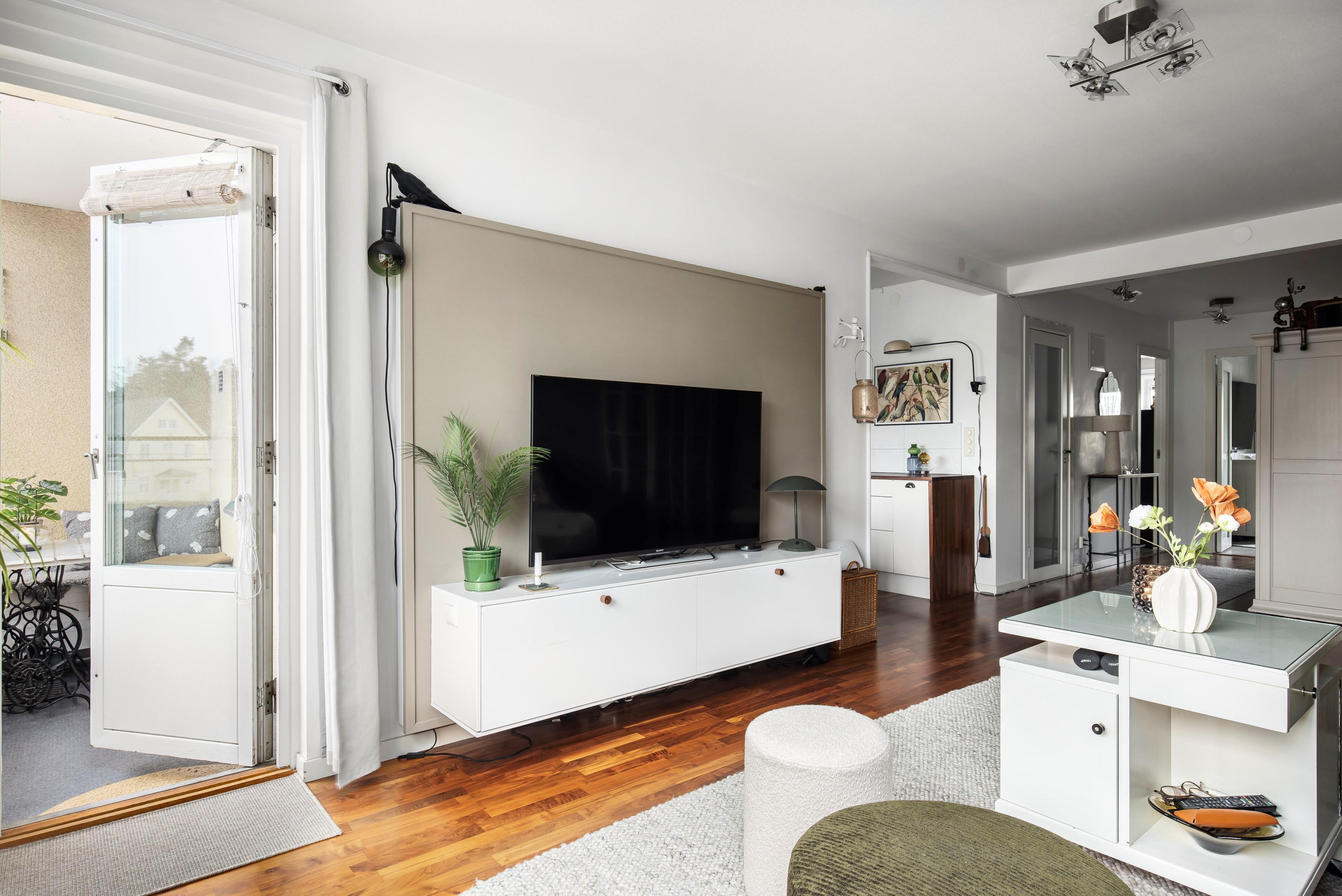 Bostadsbild från Freyvägen 1B, 2/2tr, Såld i Neglinge - Saltsjöbaden, Nacka