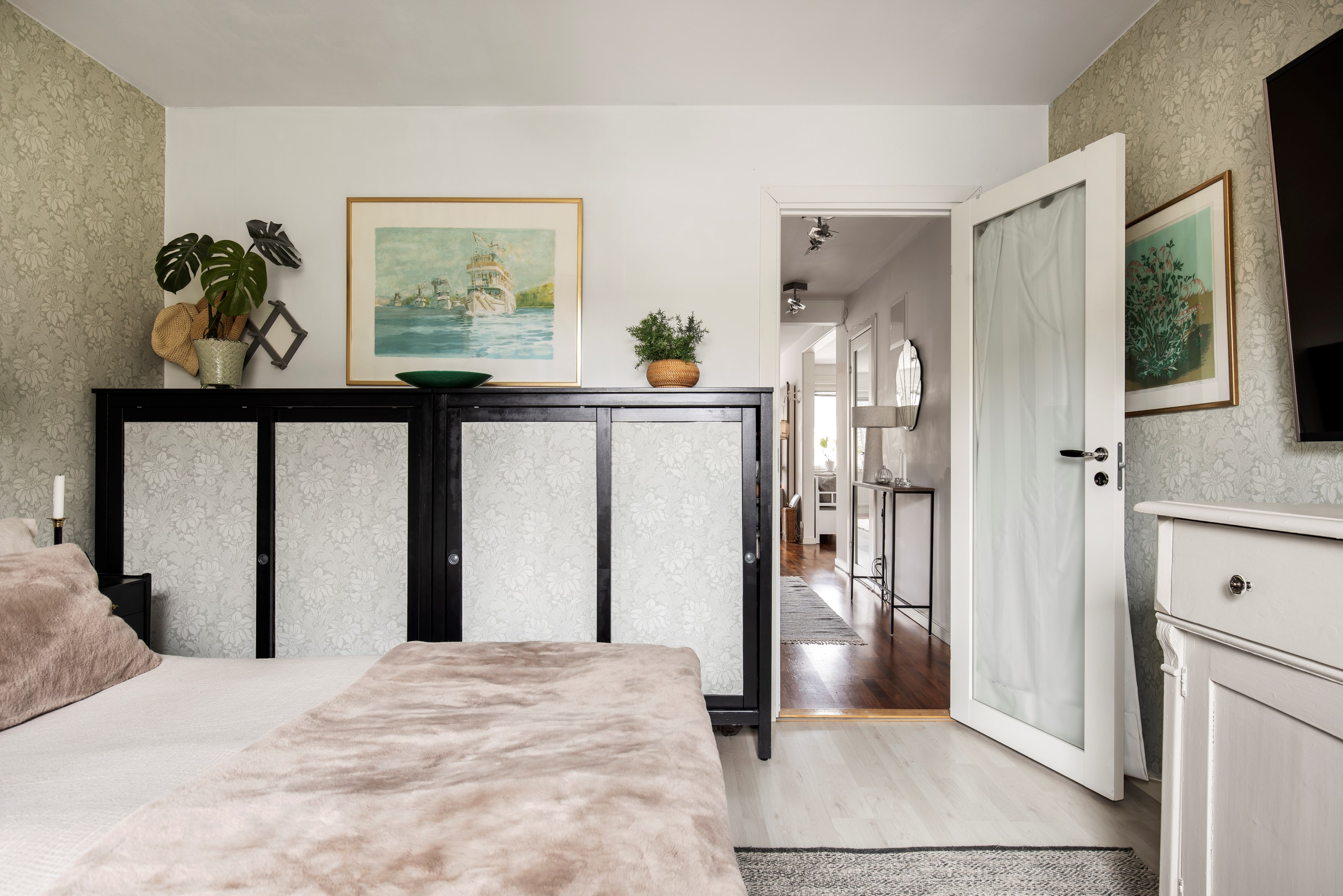 Bostadsbild från Freyvägen 1B, 2/2tr, Såld i Neglinge - Saltsjöbaden, Nacka