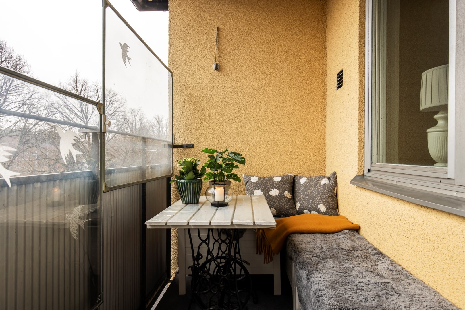 Bostadsbild från Freyvägen 1B, 2/2tr, Såld i Neglinge - Saltsjöbaden, Nacka