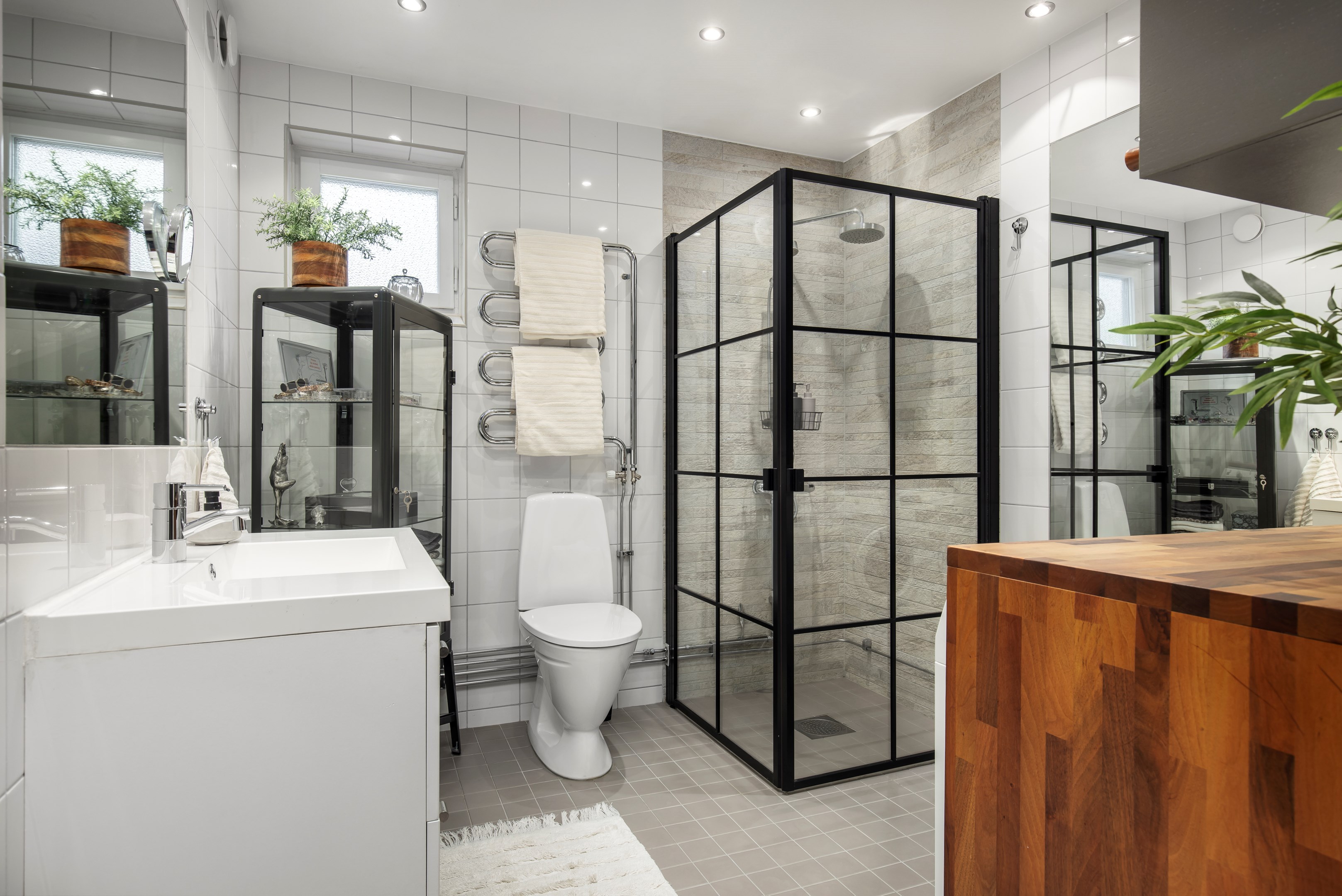 Bostadsbild från Freyvägen 1B, 2/2tr, Såld i Neglinge - Saltsjöbaden, Nacka