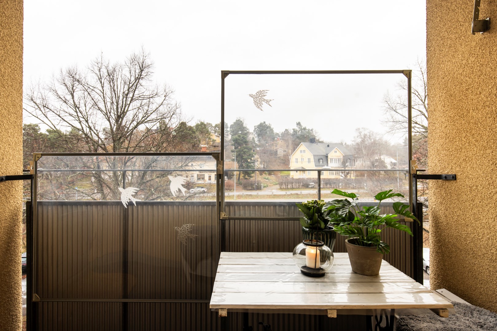 Bostadsbild från Freyvägen 1B, 2/2tr, Såld i Neglinge - Saltsjöbaden, Nacka