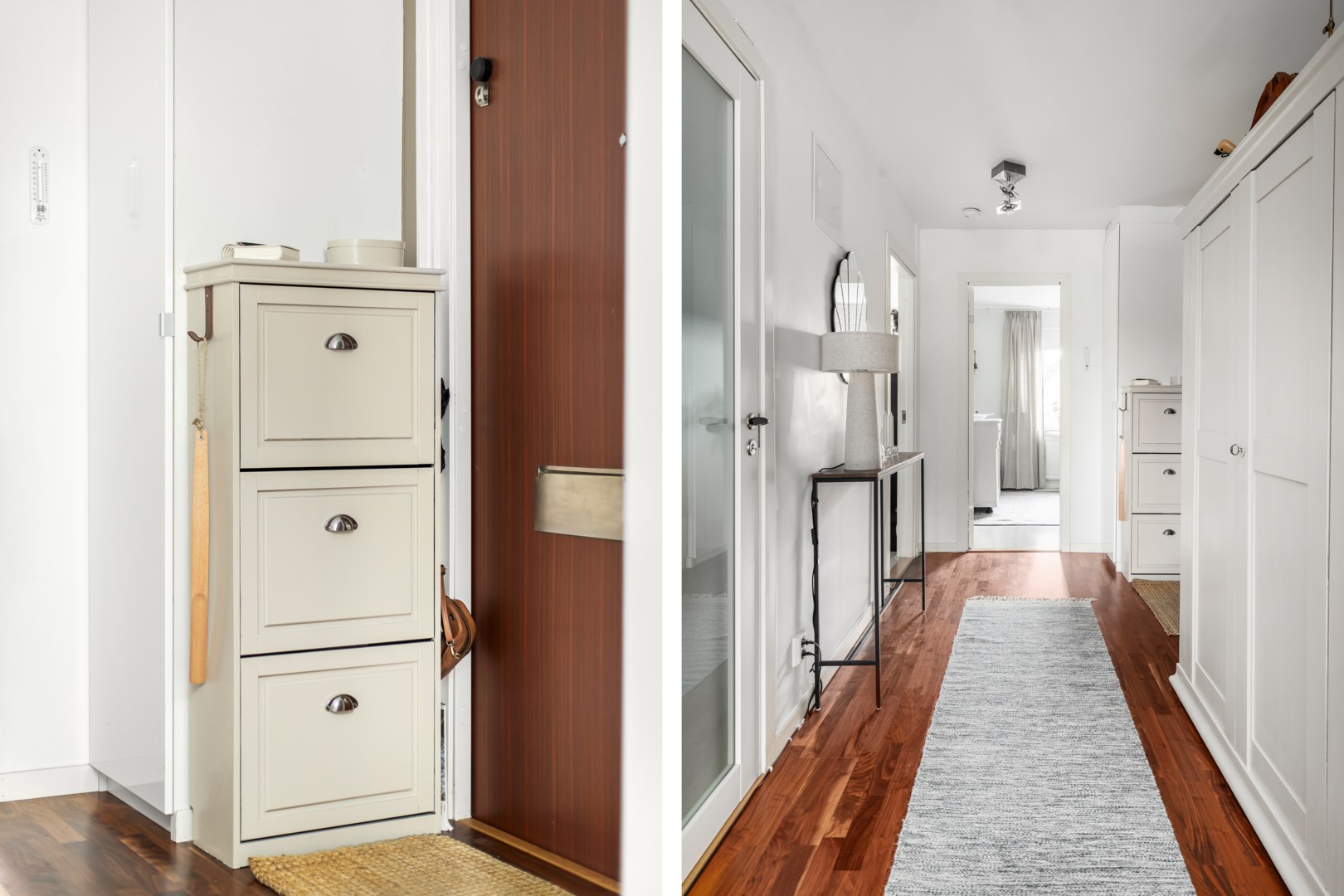 Bostadsbild från Freyvägen 1B, 2/2tr, Såld i Neglinge - Saltsjöbaden, Nacka