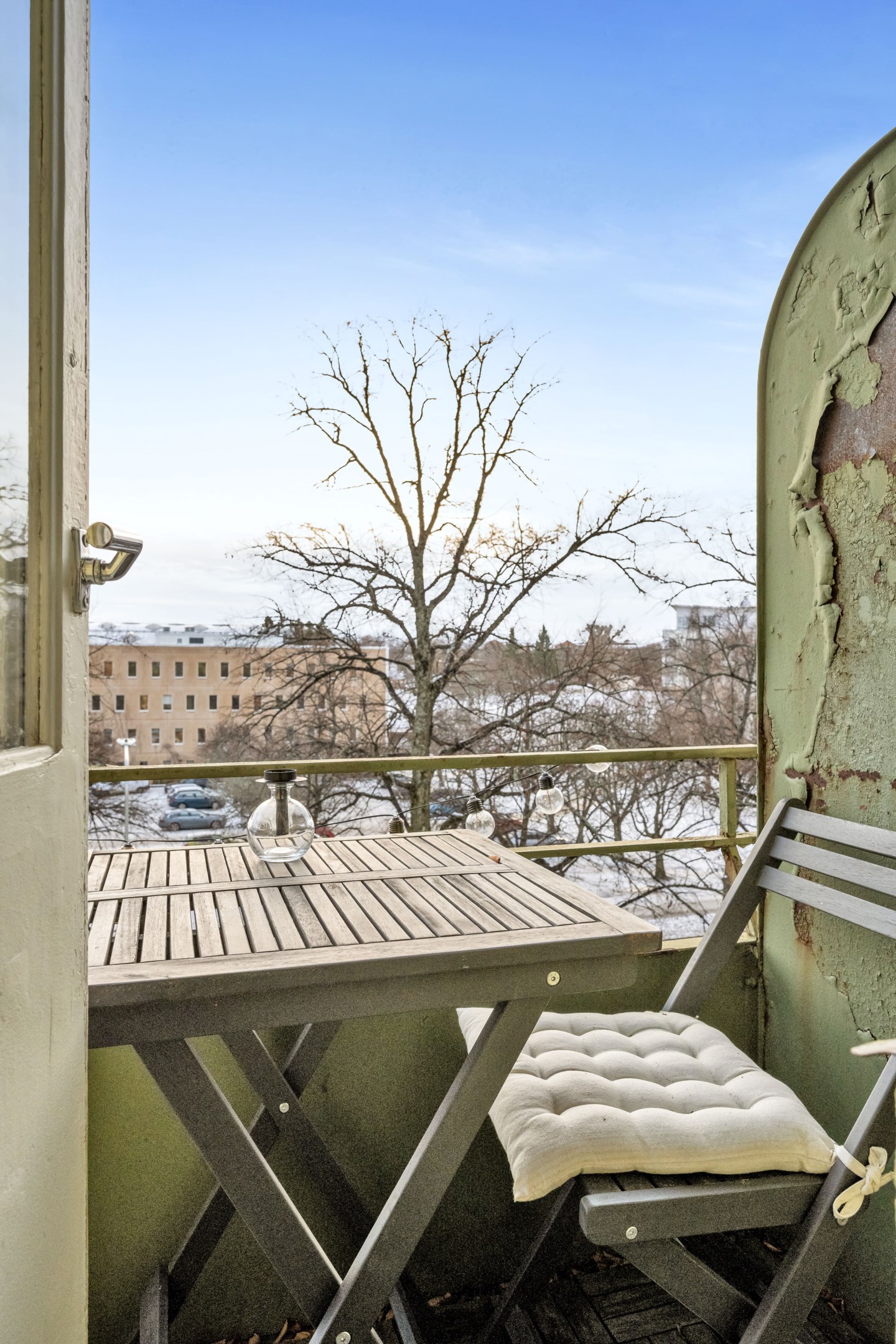 Bostadsbild från Luthagsesplanaden 28B, Såld i Luthagen, Uppsala