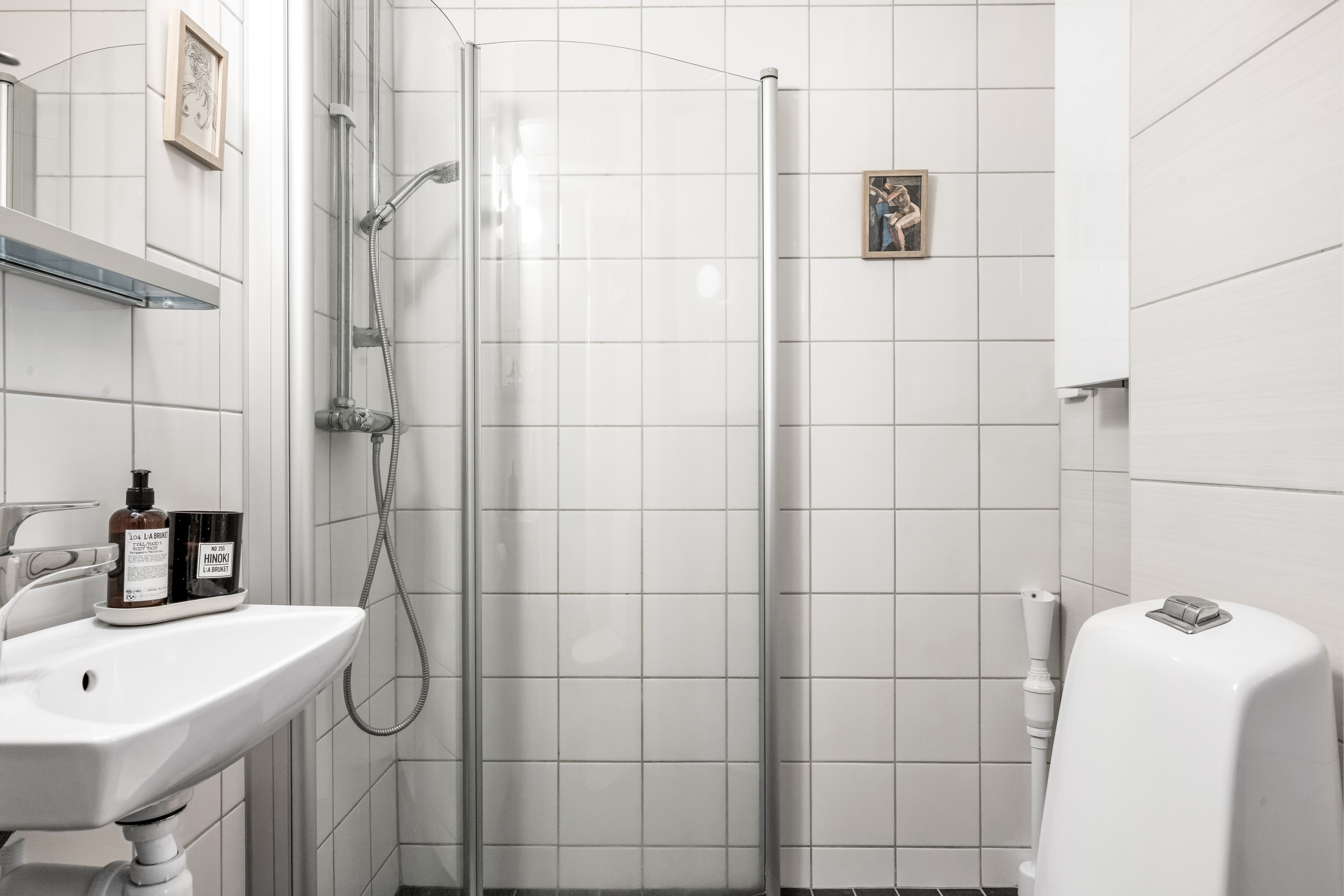 Bostadsbild från Luthagsesplanaden 28B, Såld i Luthagen, Uppsala