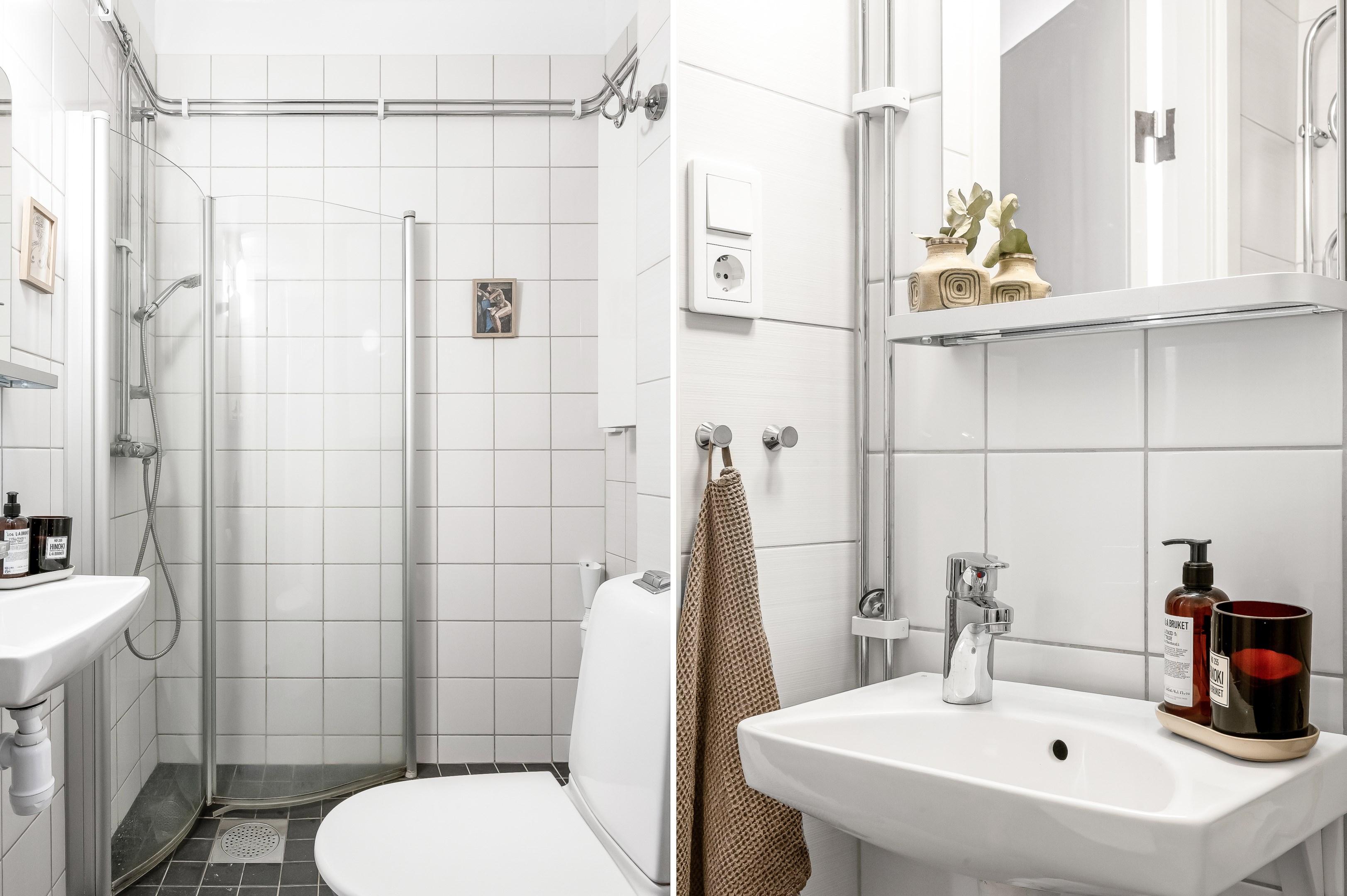 Bostadsbild från Luthagsesplanaden 28B, Såld i Luthagen, Uppsala