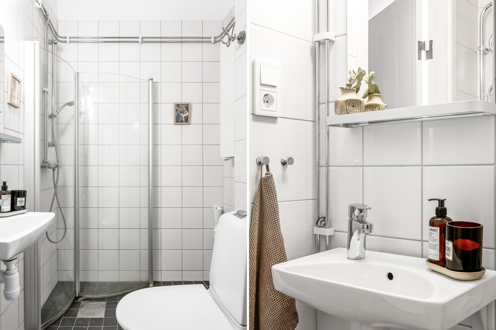 Bostadsbild från Luthagsesplanaden 28B, Såld i Luthagen, Uppsala