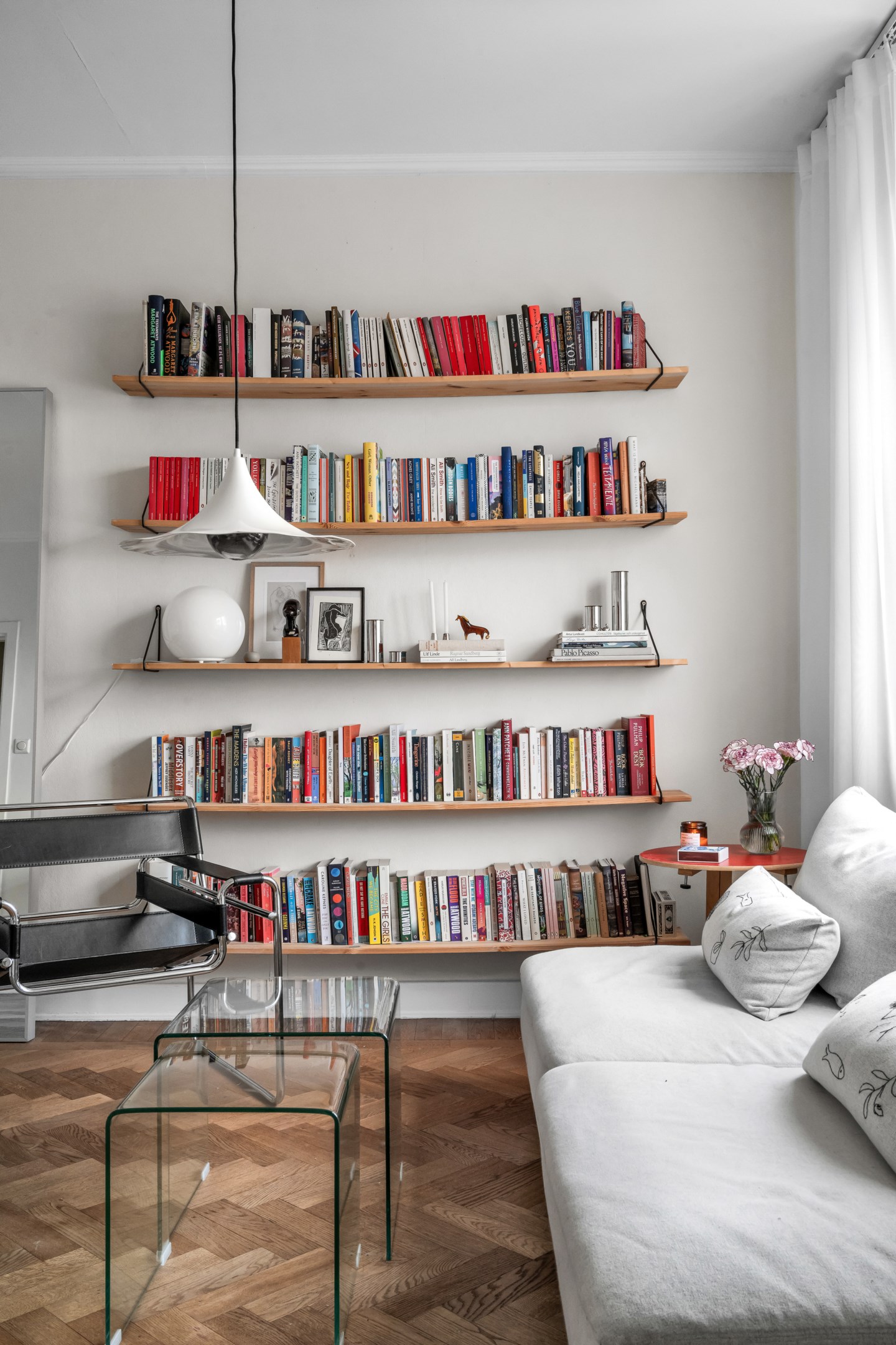 Bostadsbild från Luthagsesplanaden 28B, Såld i Luthagen, Uppsala