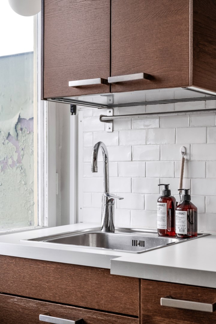 Bostadsbild från Luthagsesplanaden 28B, Såld i Luthagen, Uppsala