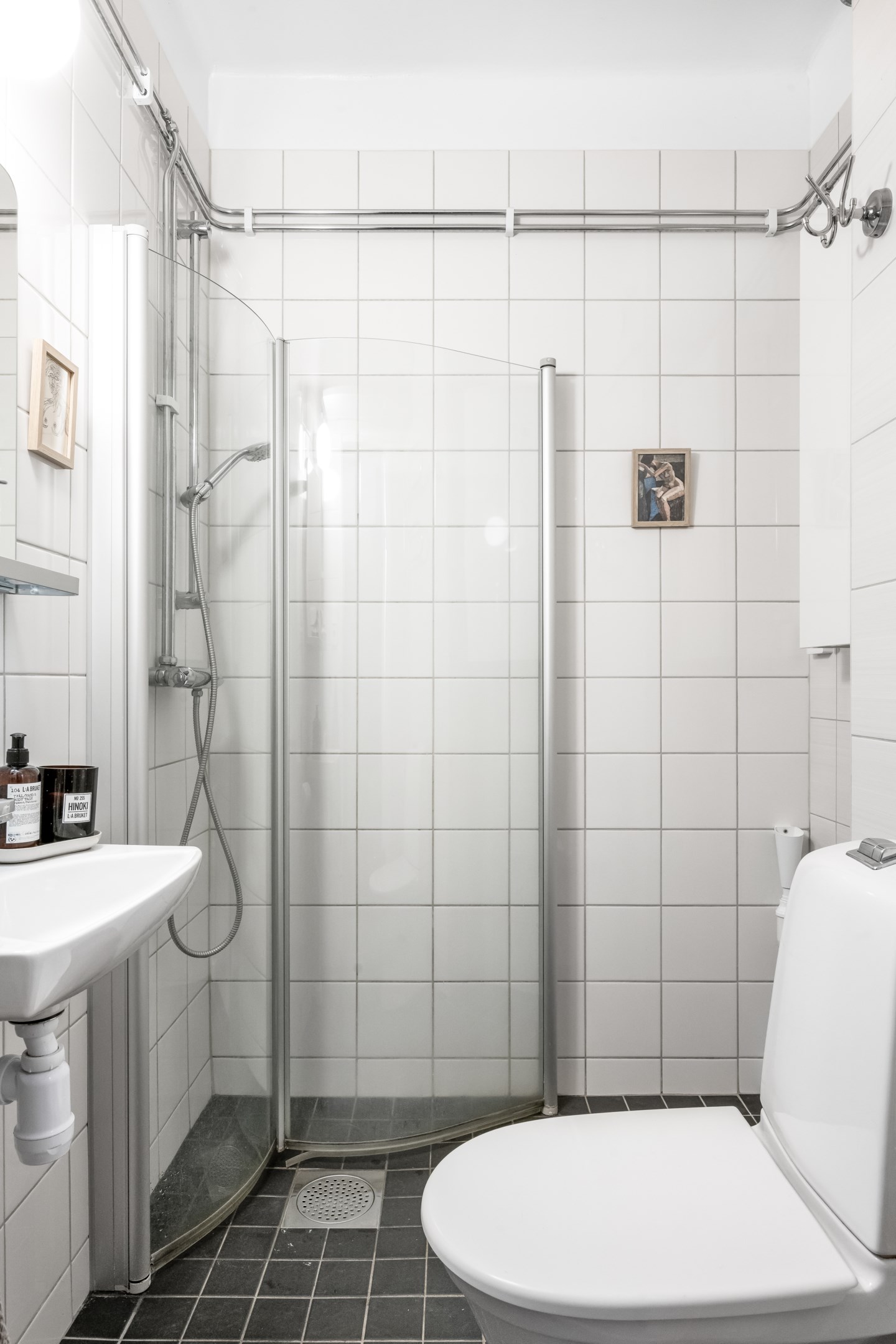 Bostadsbild från Luthagsesplanaden 28B, Såld i Luthagen, Uppsala