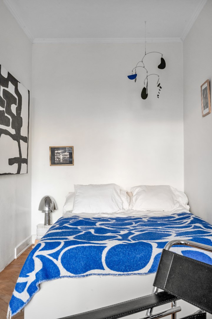 Bostadsbild från Luthagsesplanaden 28B, Såld i Luthagen, Uppsala