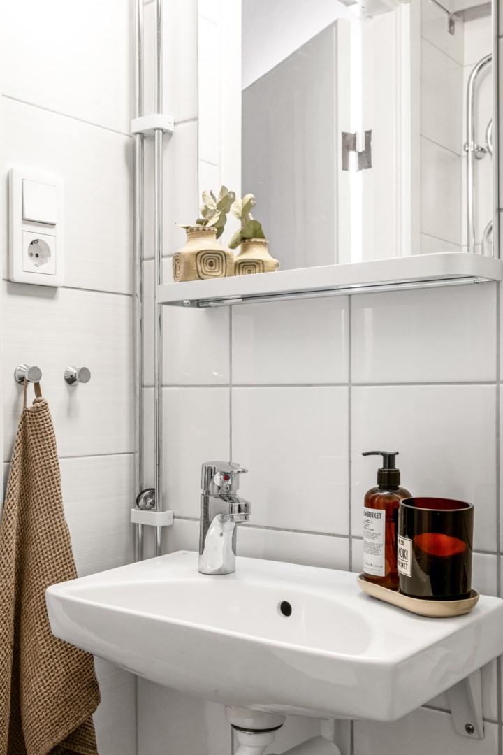 Bostadsbild från Luthagsesplanaden 28B, Såld i Luthagen, Uppsala