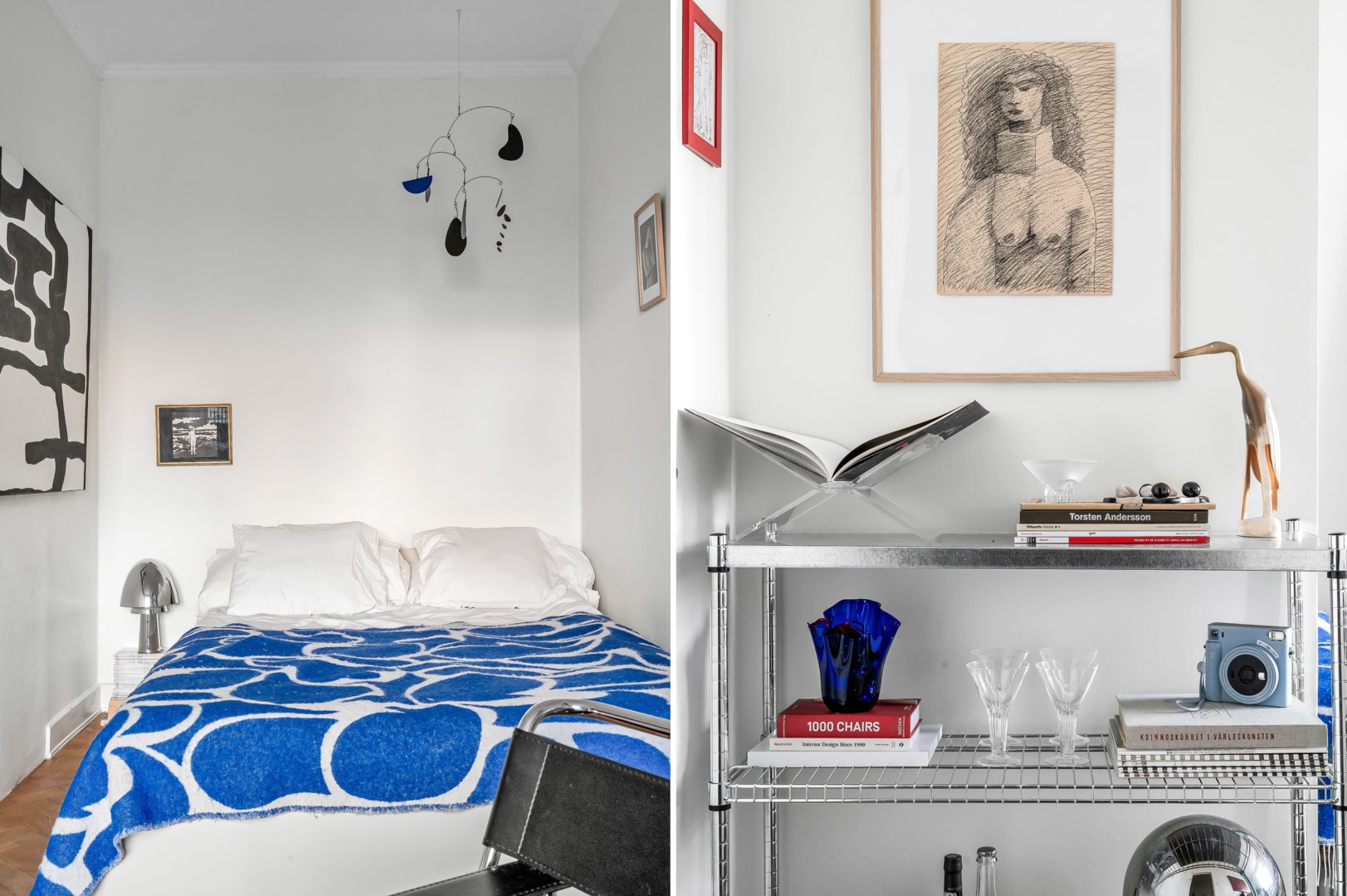 Bostadsbild från Luthagsesplanaden 28B, Såld i Luthagen, Uppsala