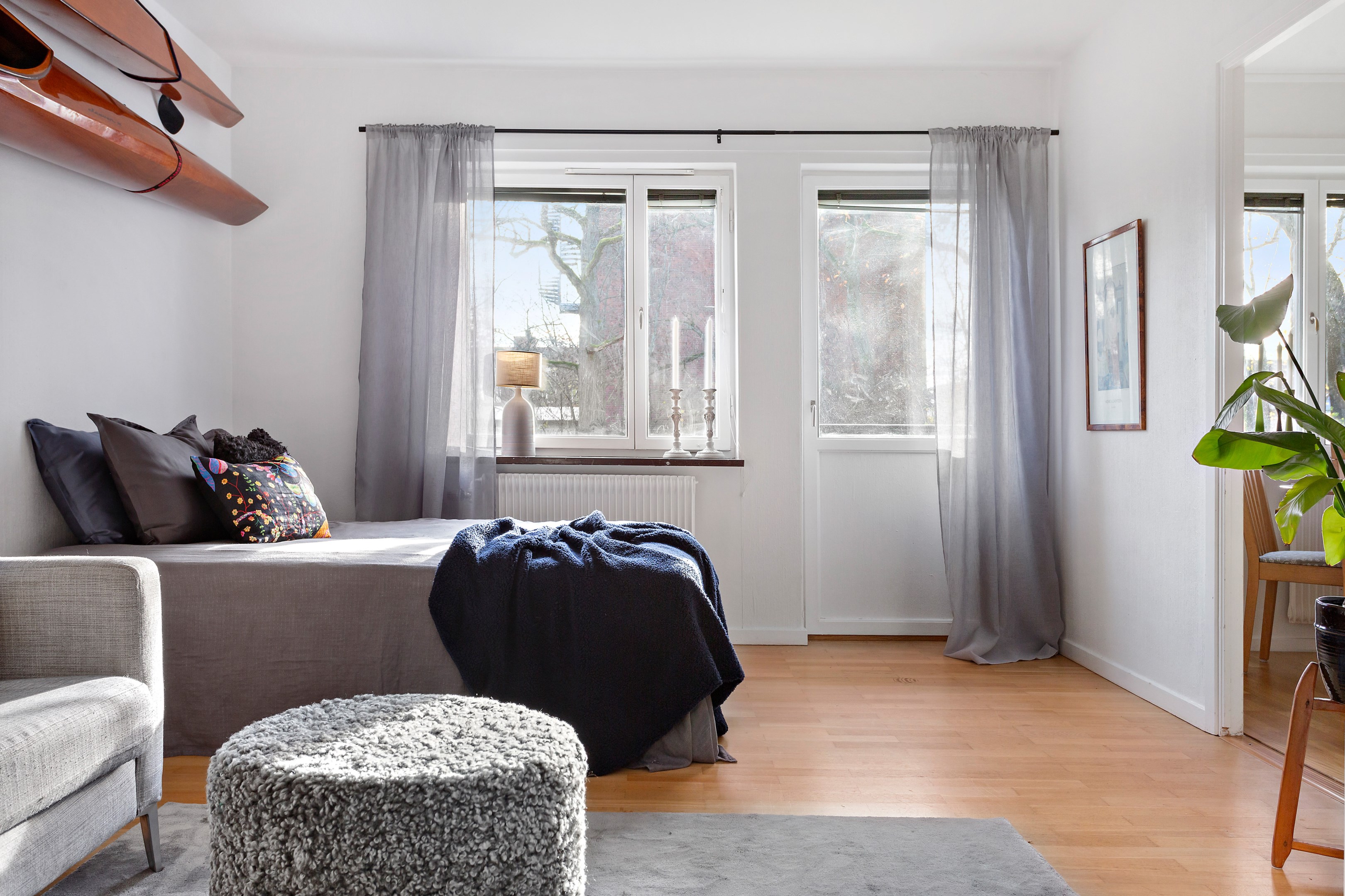 Bostadsbild från Edinsvägen 16, 1tr, Såld i Ektorp, Nacka