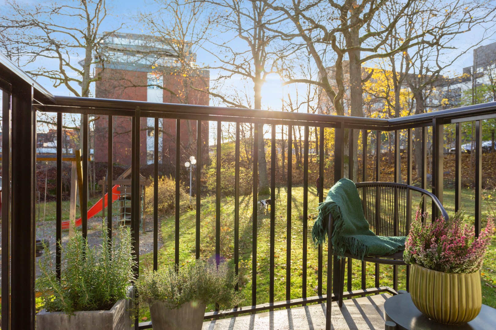 Bostadsbild från Edinsvägen 16, 1tr, Såld i Ektorp, Nacka