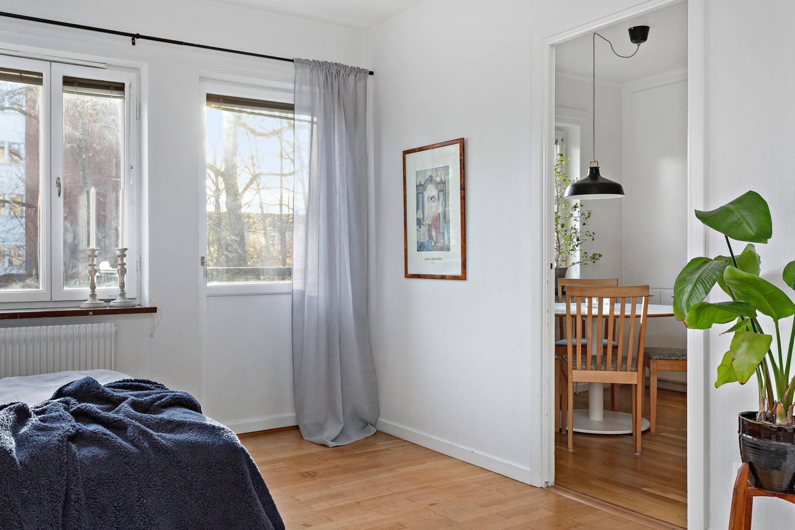 Bostadsbild från Edinsvägen 16, 1tr, Såld i Ektorp, Nacka