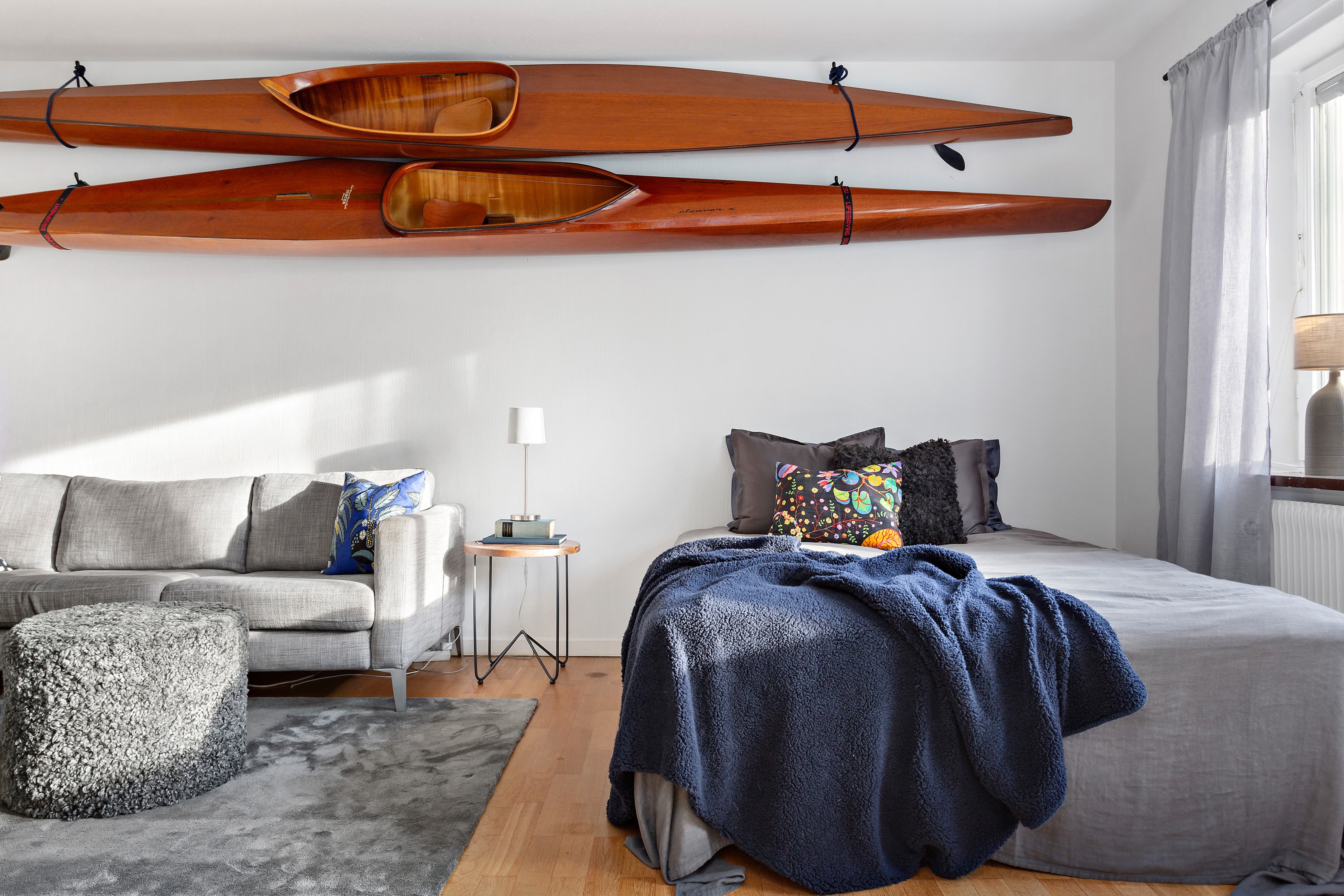 Bostadsbild från Edinsvägen 16, 1tr, Såld i Ektorp, Nacka