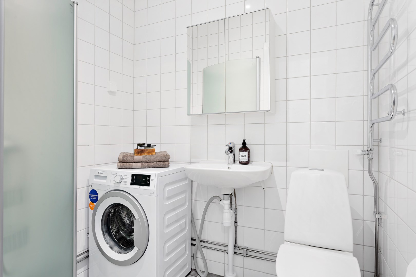 Bostadsbild från Edinsvägen 16, 1tr, Såld i Ektorp, Nacka