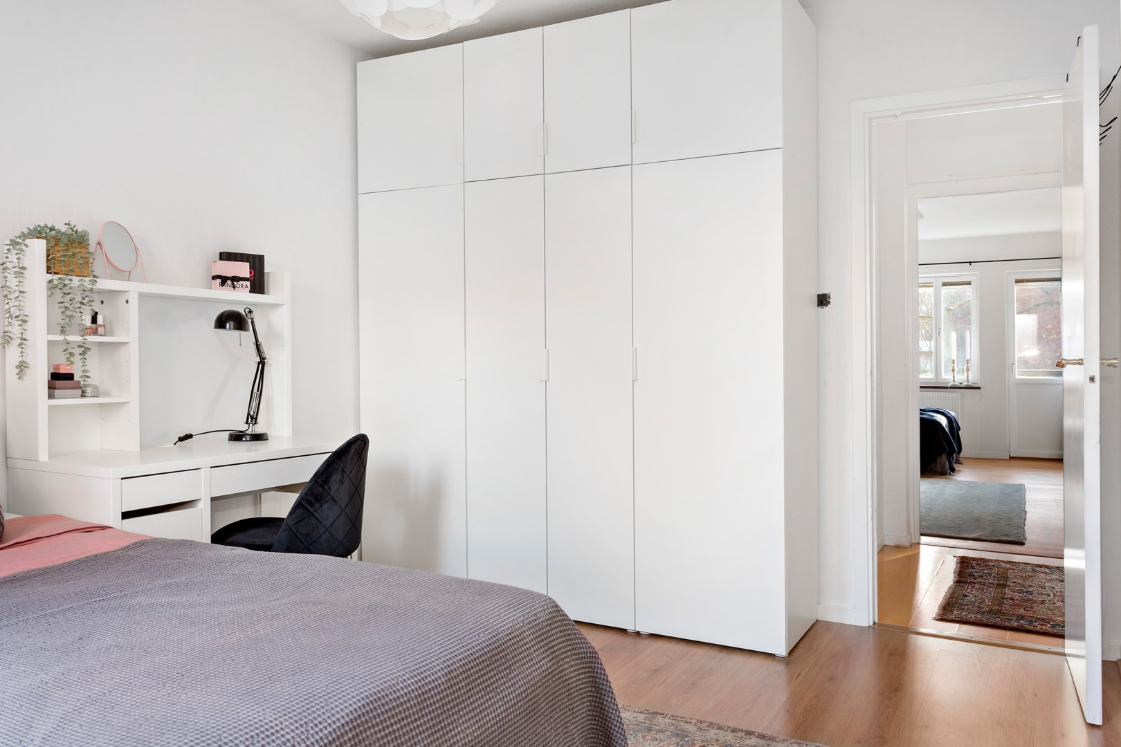 Bostadsbild från Edinsvägen 16, 1tr, Såld i Ektorp, Nacka