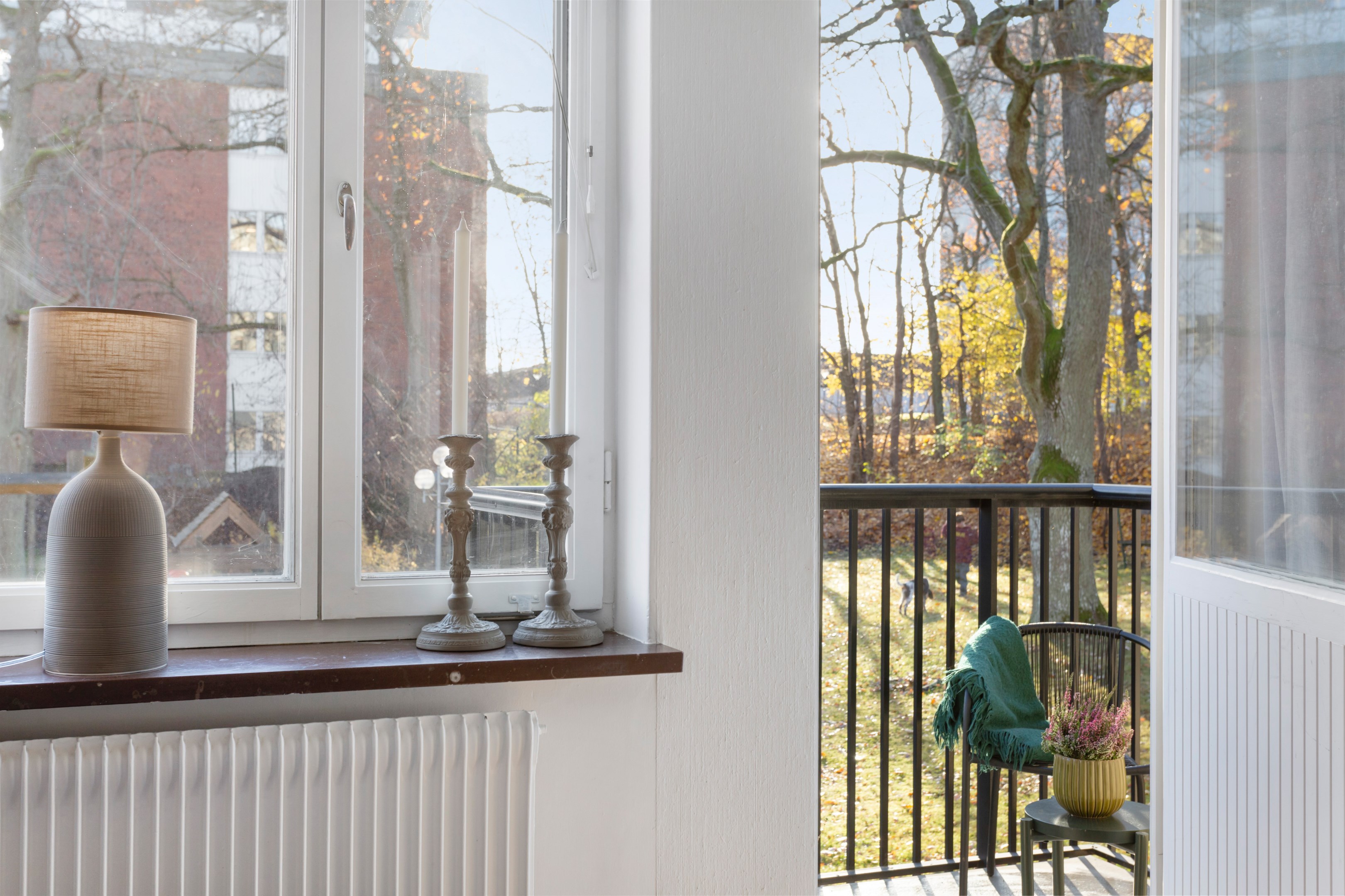 Bostadsbild från Edinsvägen 16, 1tr, Såld i Ektorp, Nacka