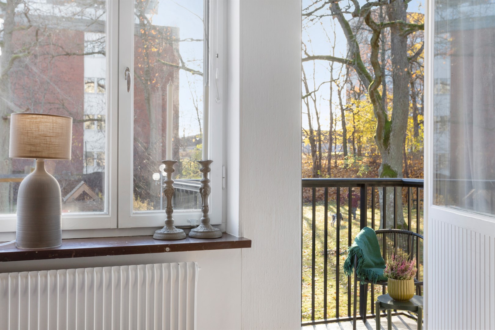 Bostadsbild från Edinsvägen 16, 1tr, Såld i Ektorp, Nacka