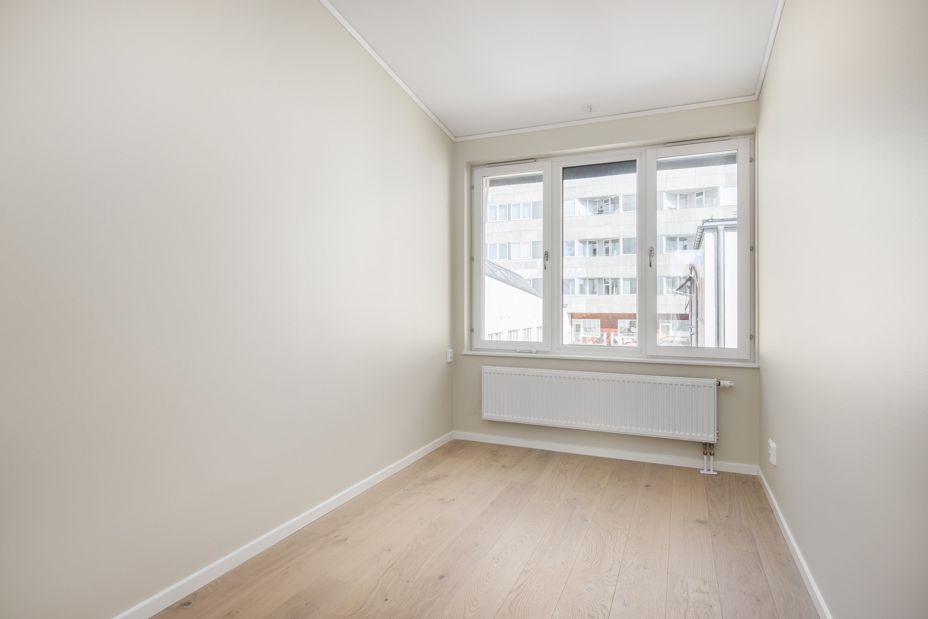 Bostadsbild från Wilhelm Kåges gata 12B, Såld i Porslinskvarteren, Värmdö