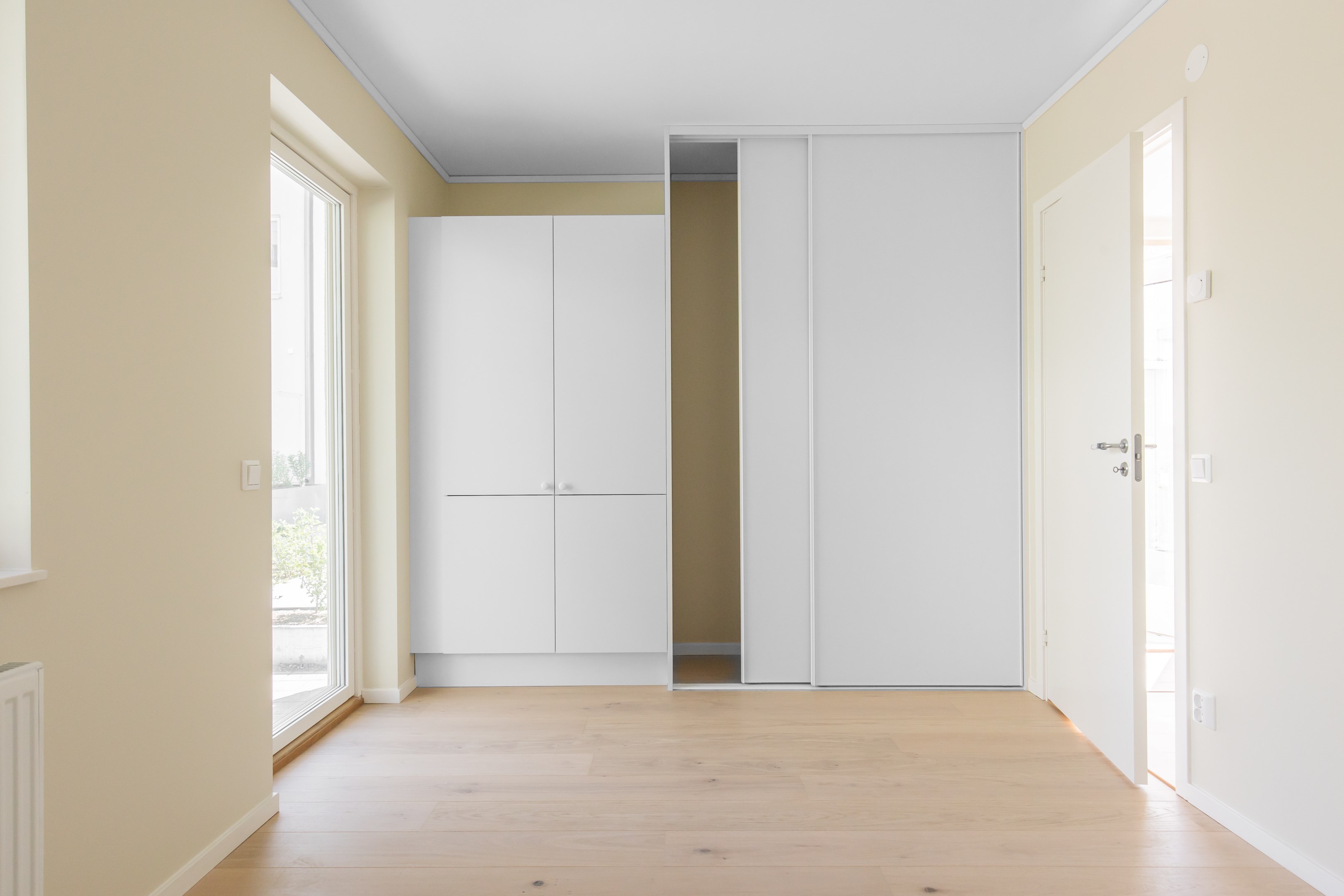 Bostadsbild från Wilhelm Kåges gata 12B, Såld i Porslinskvarteren, Värmdö