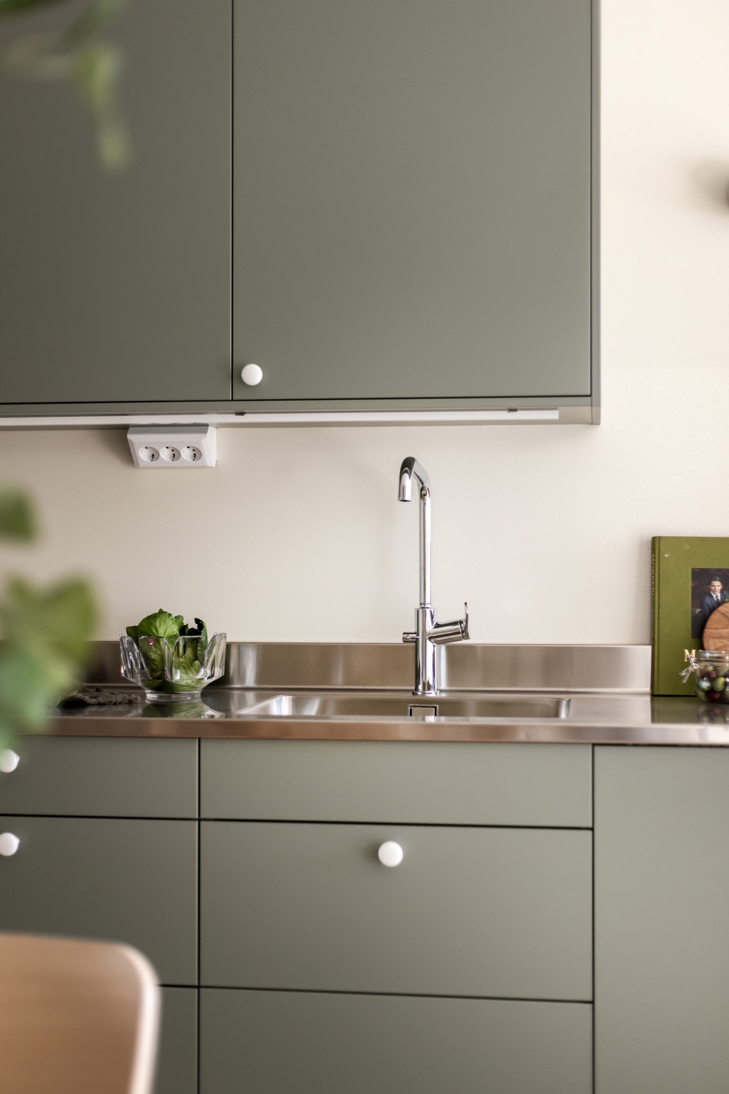 Bostadsbild från Wilhelm Kåges gata 12B, Såld i Porslinskvarteren, Värmdö