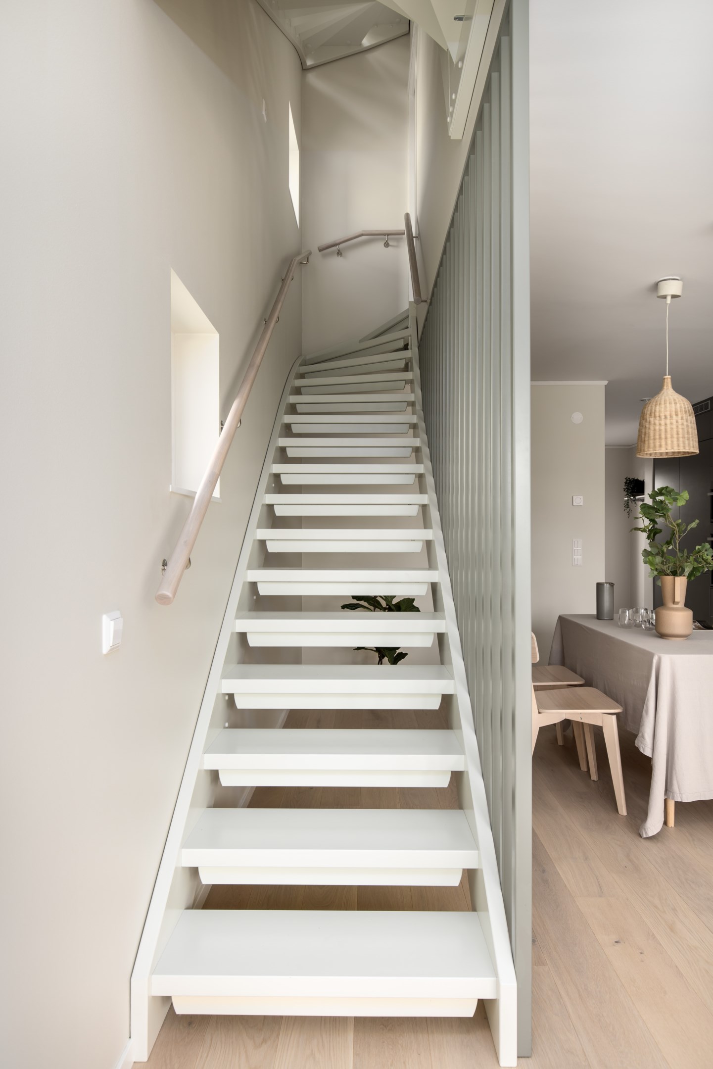 Bostadsbild från Wilhelm Kåges gata 12B, Såld i Porslinskvarteren, Värmdö