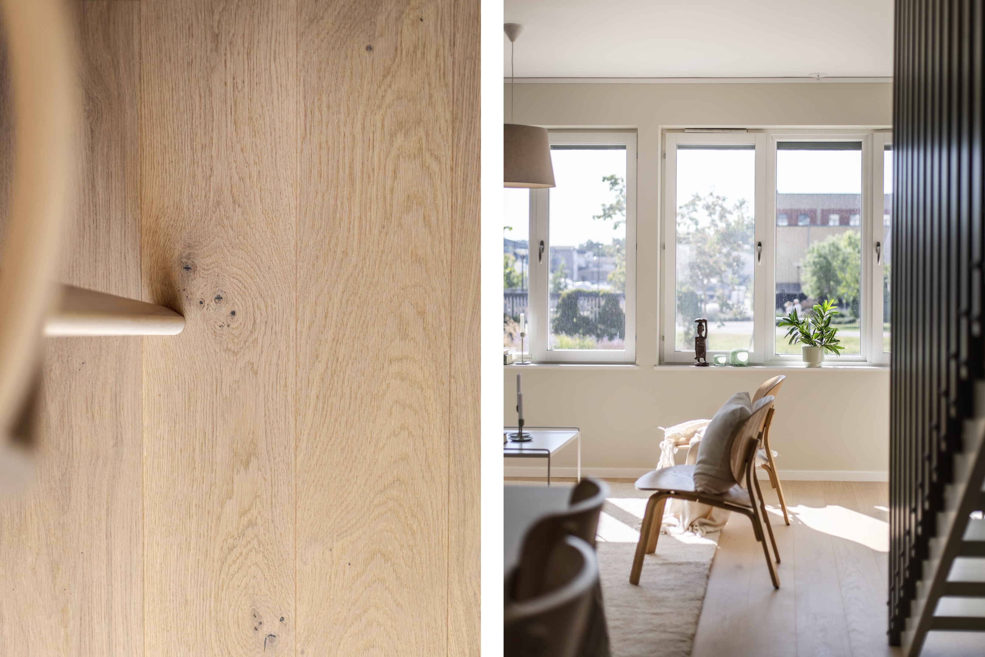 Bostadsbild från Wilhelm Kåges gata 12B, Såld i Porslinskvarteren, Värmdö